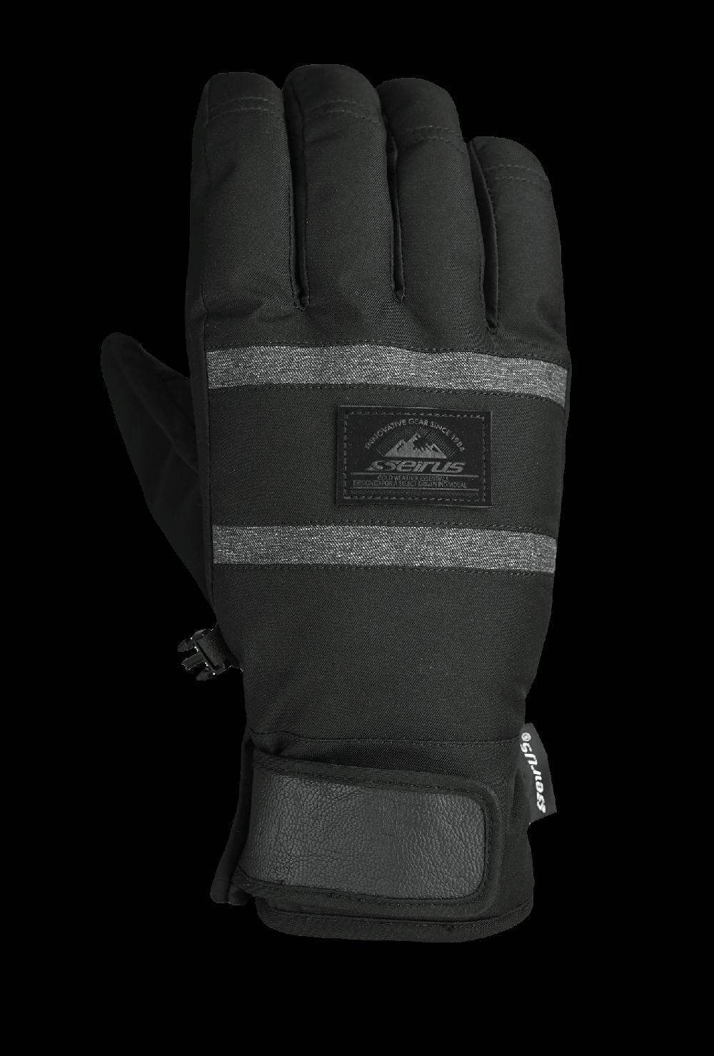 seirus Heatwave™ Plus Westward Glove