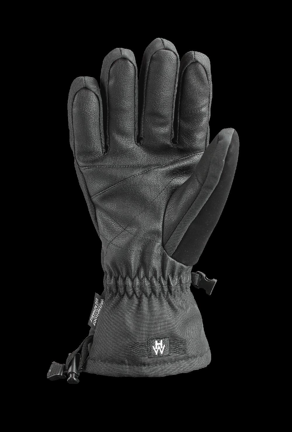 Seirus Heatwave™ St Driven Glove