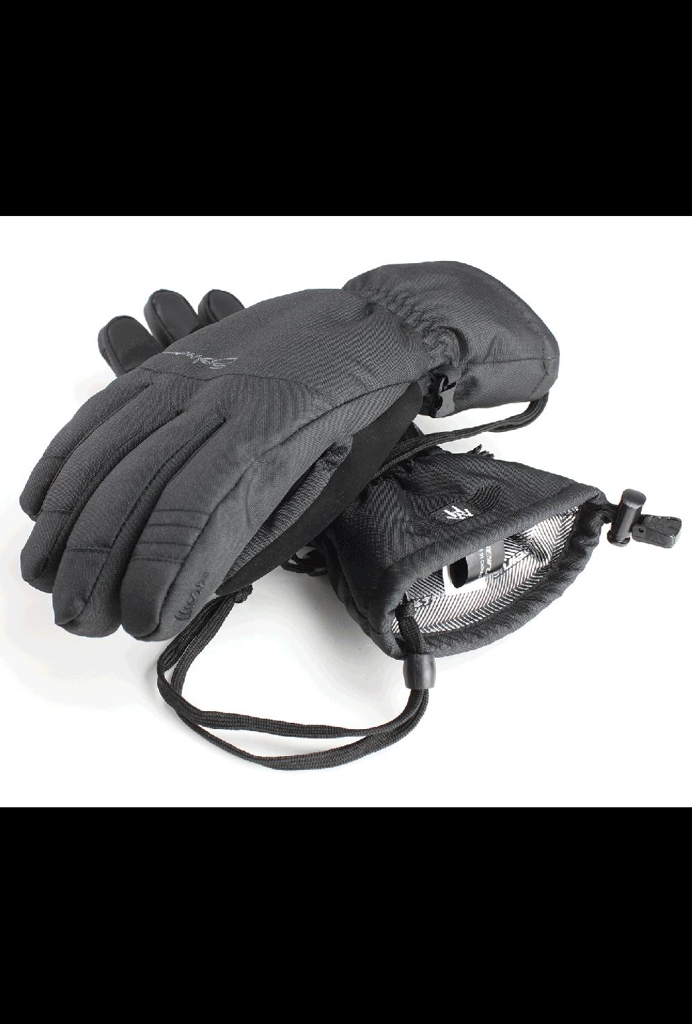 Seirus Heatwave™ St Driven Glove