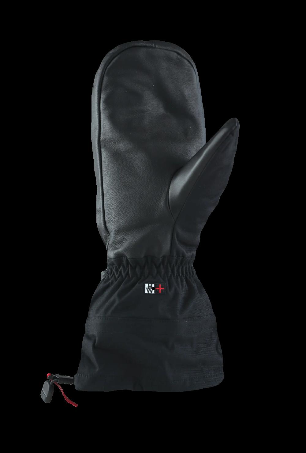 Seirus Heatwave™ ST Whiteout™ 3N1 Mitt