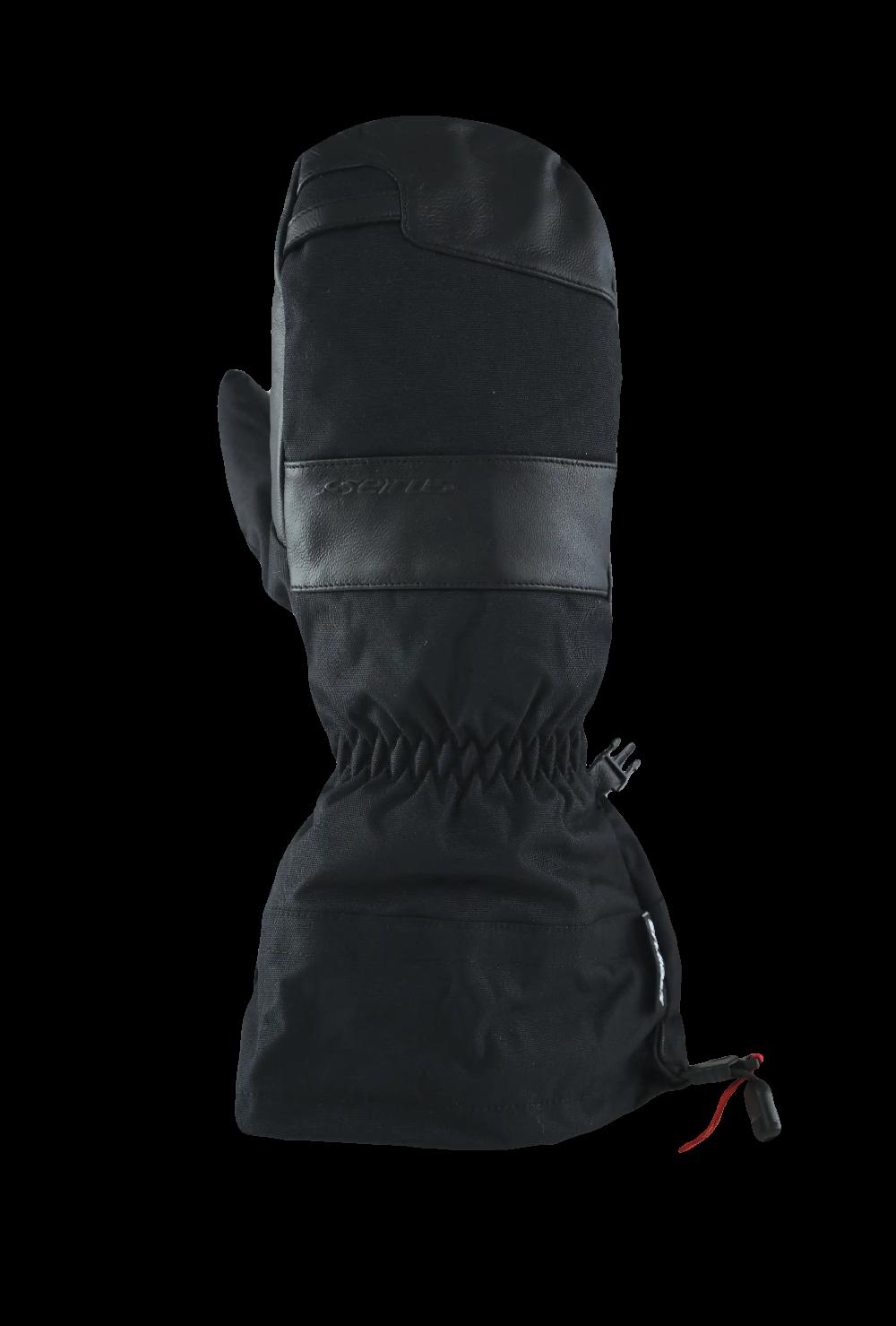 seirus Heatwave™ ST Whiteout™ 3N1 Mitt