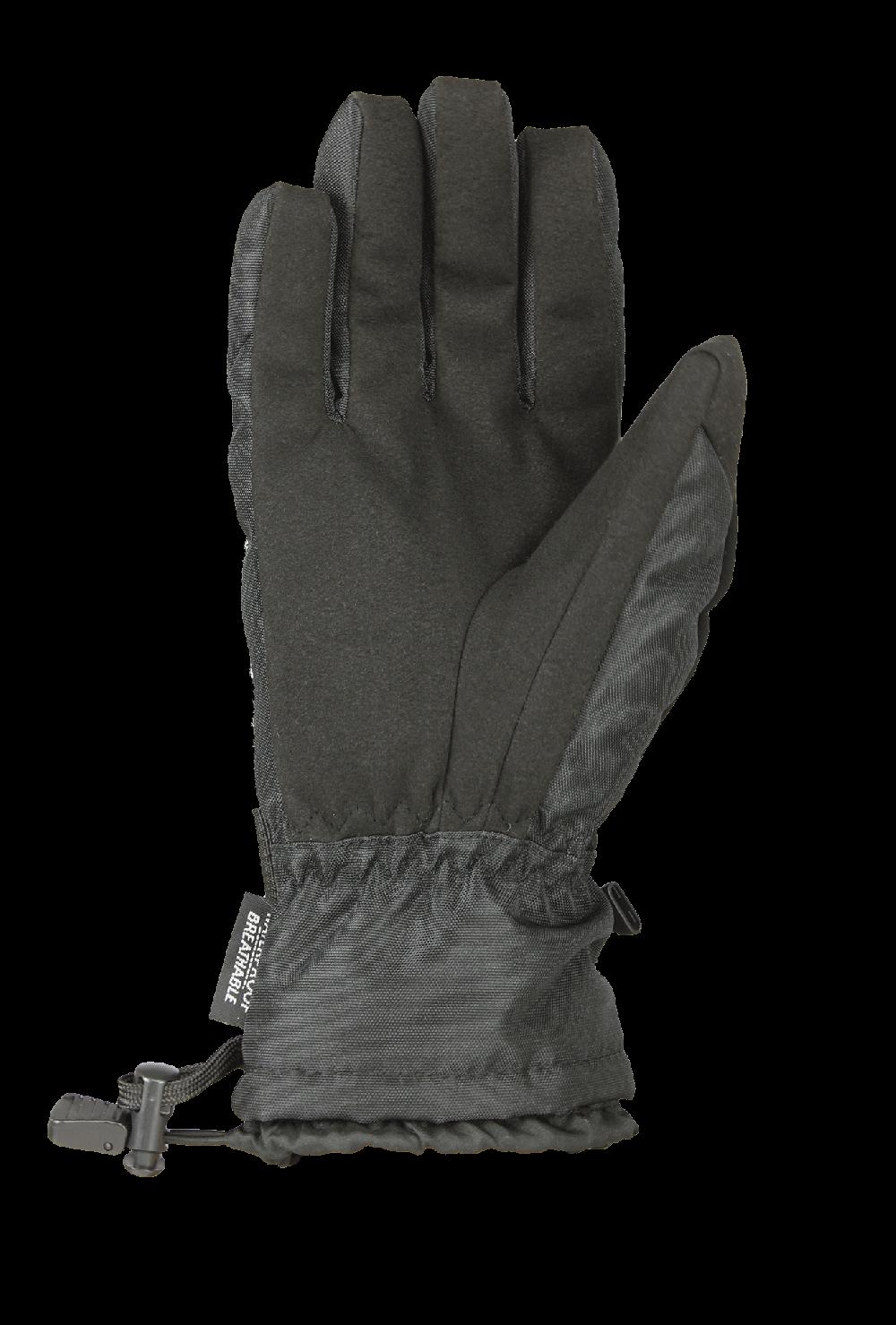 Seirus Heatwave™ Zenith™ Glove