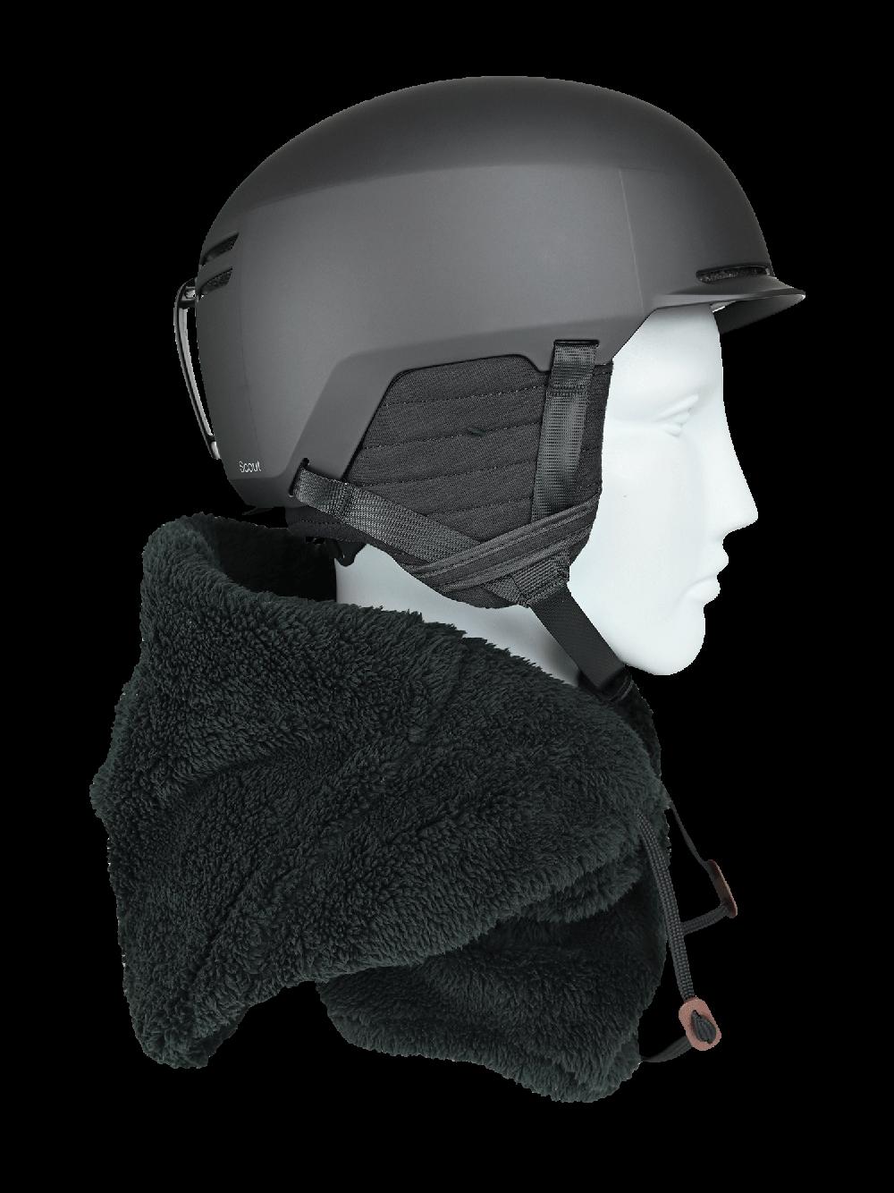 Seirus Helmet Hoodz™