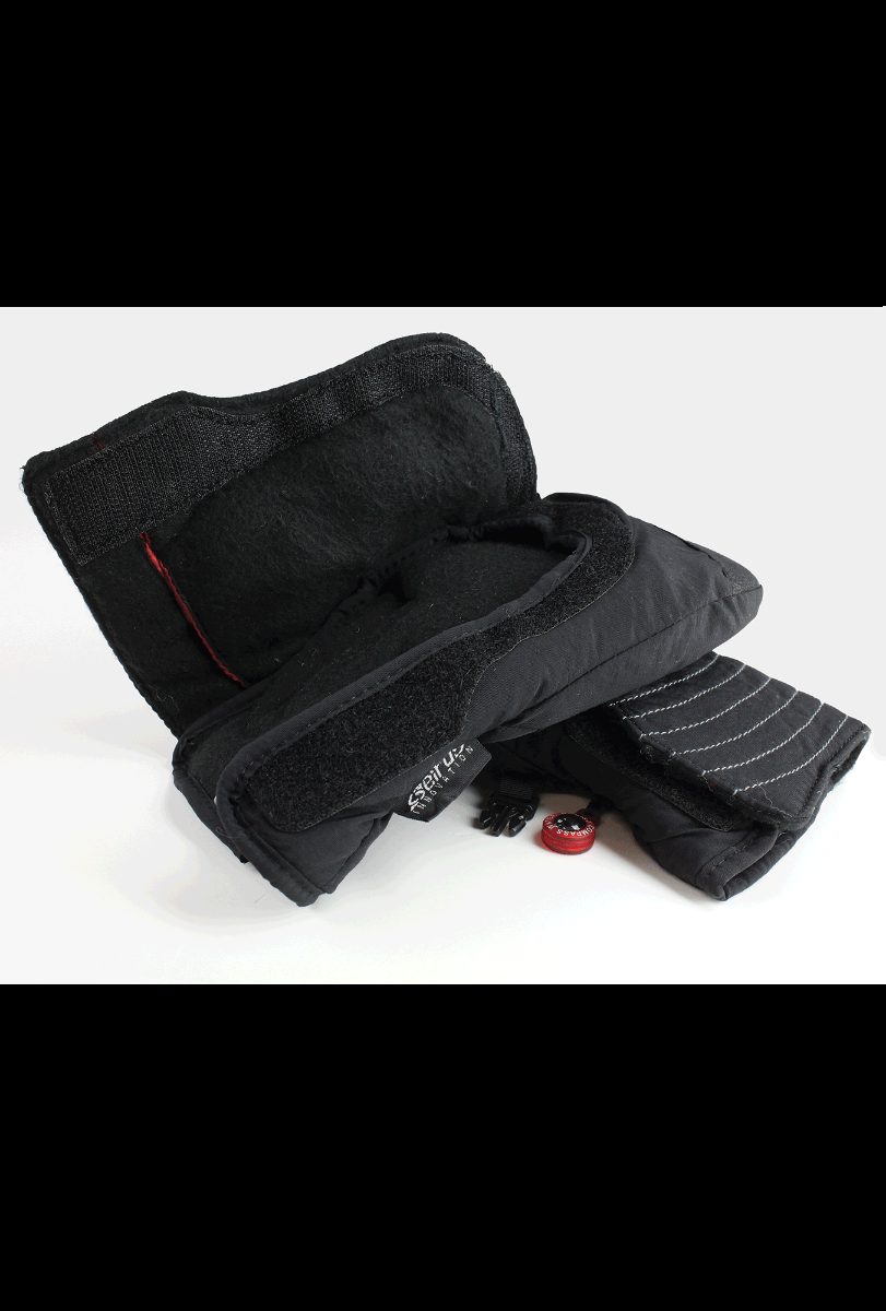 Seirus Hot Pocket™ Mitt