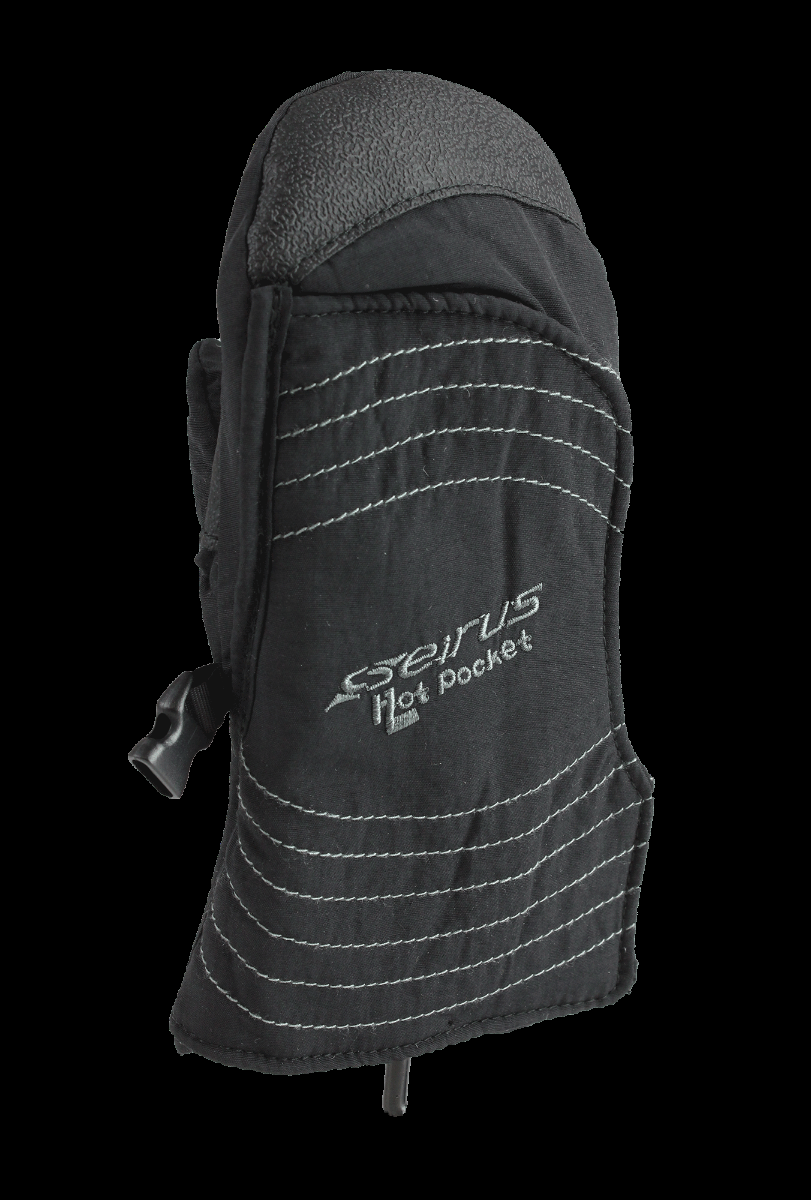seirus Hot Pocket™ Mitt