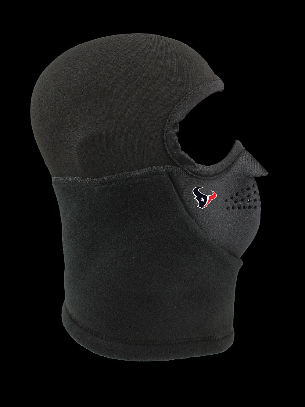 seirus Houston Texans Combo Thick N Thin Headliner