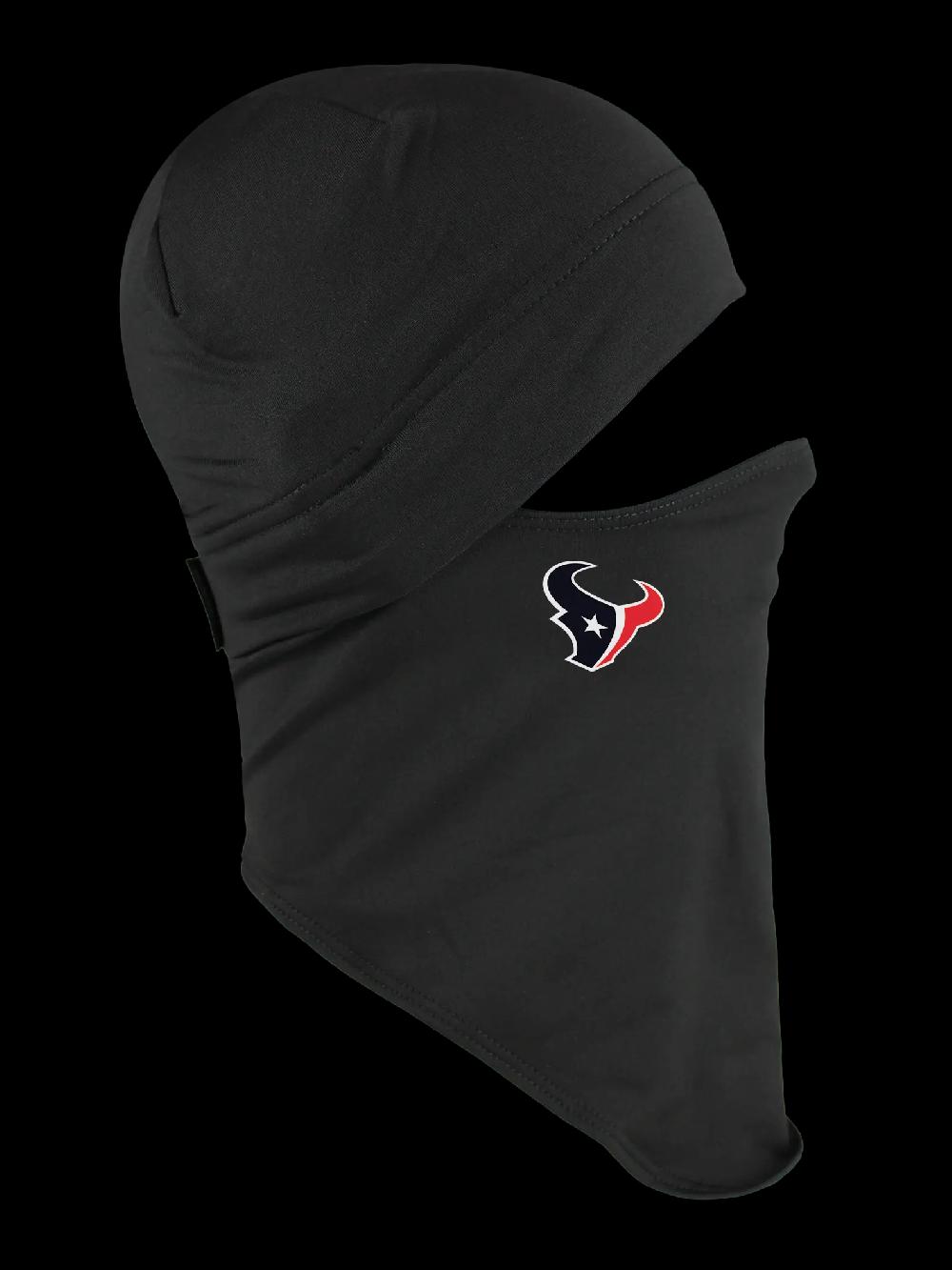 seirus Houston Texans Dynamax Quick Headliner