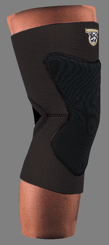 seirus Hyperflex® Super Padded Knee