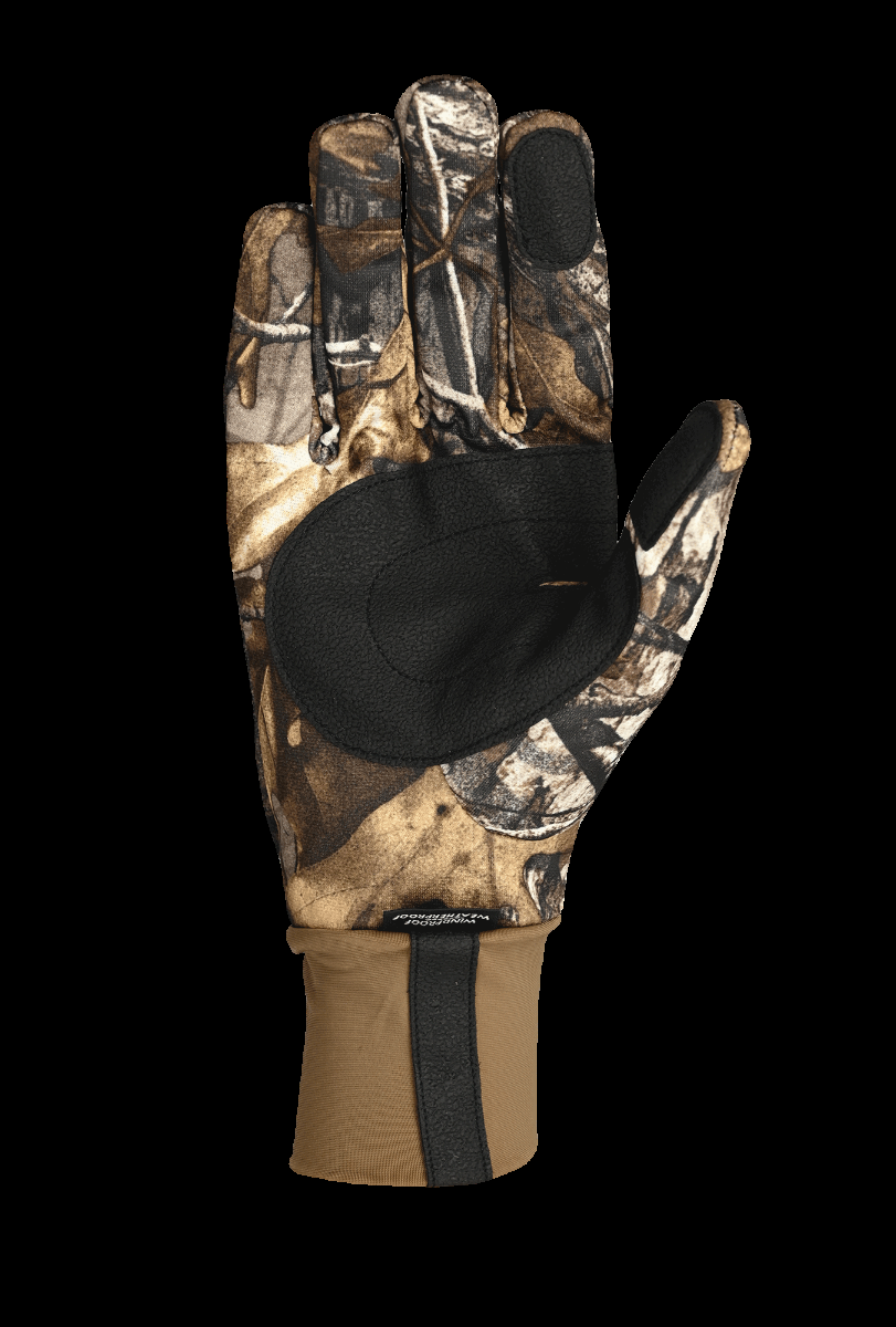 Seirus Hyperlite™ All Weather™ Glove Camo