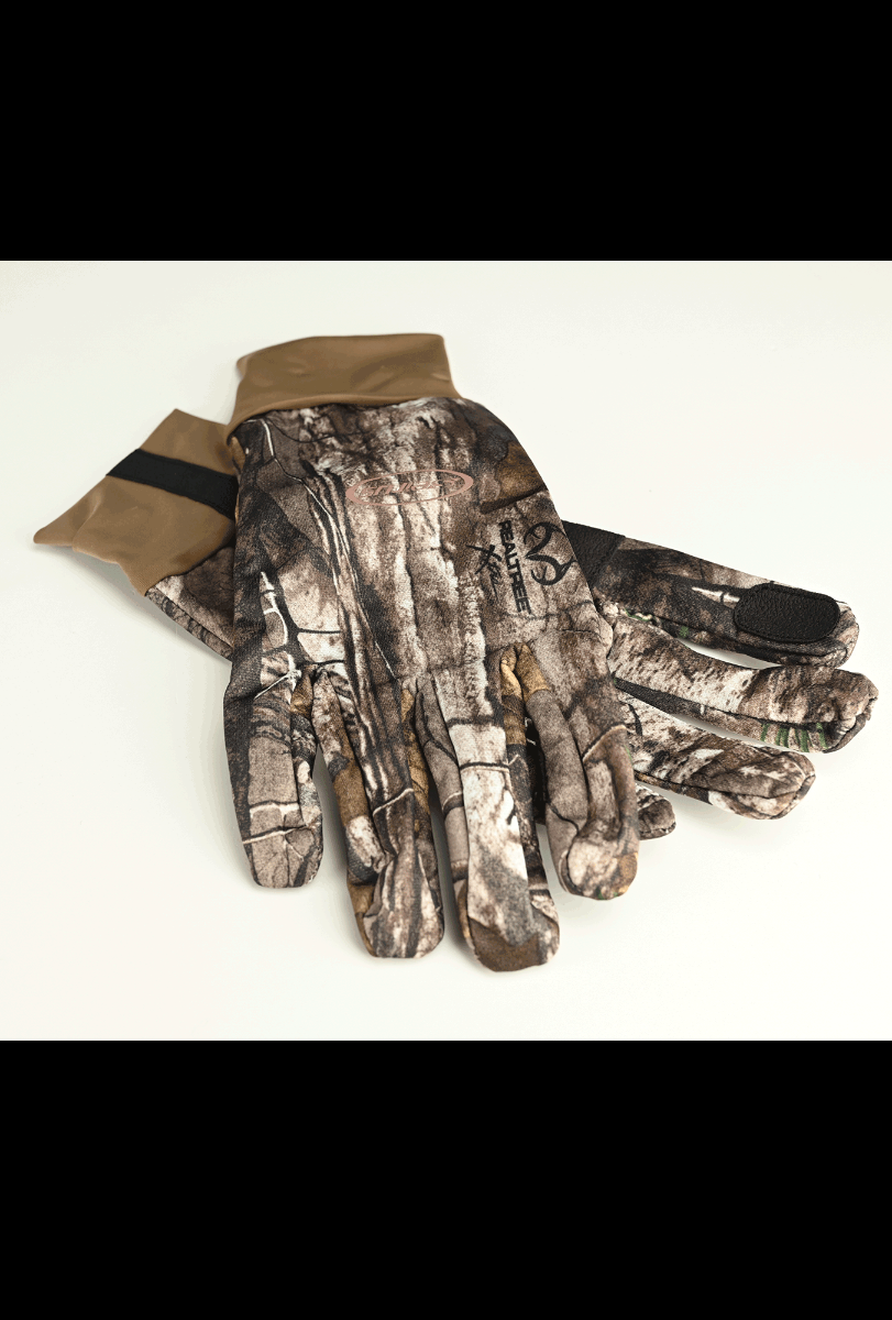 Seirus Hyperlite™ All Weather™ Glove Camo