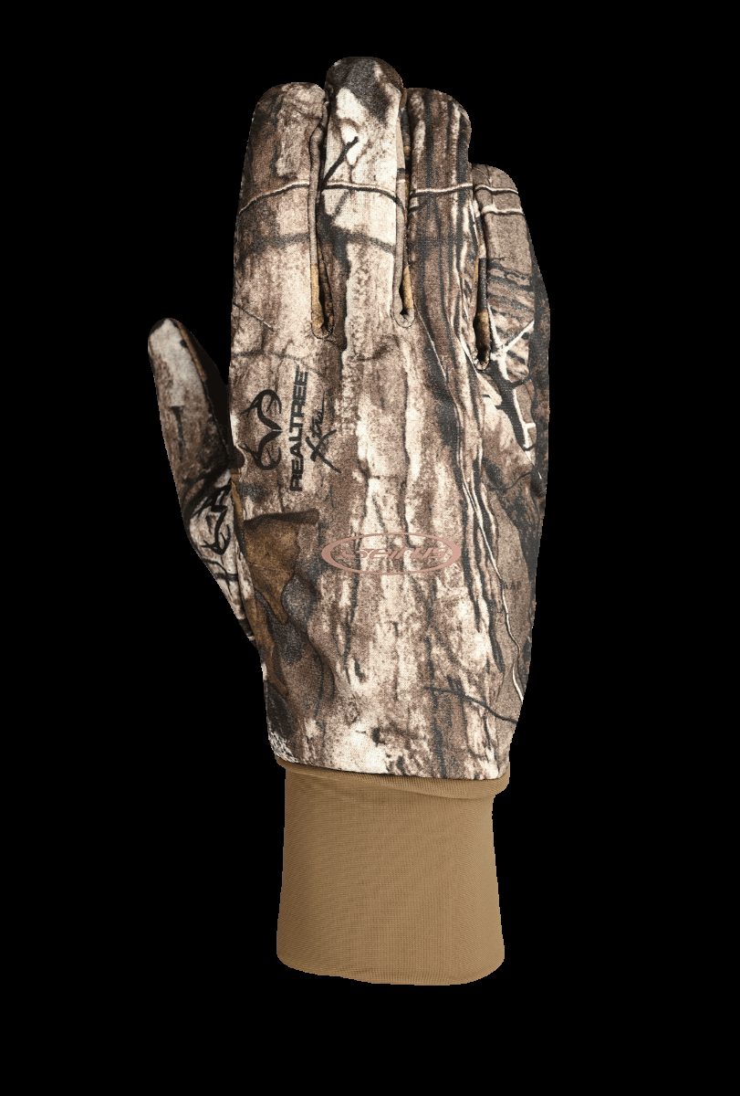 seirus Hyperlite™ All Weather™ Glove Camo