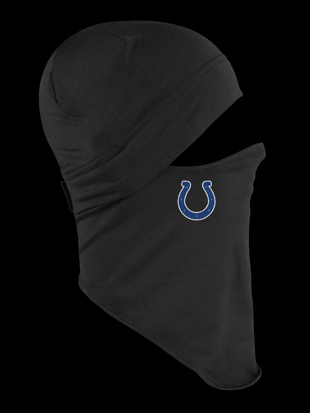 seirus Indianapolis Colts Dynamax Quick Headliner