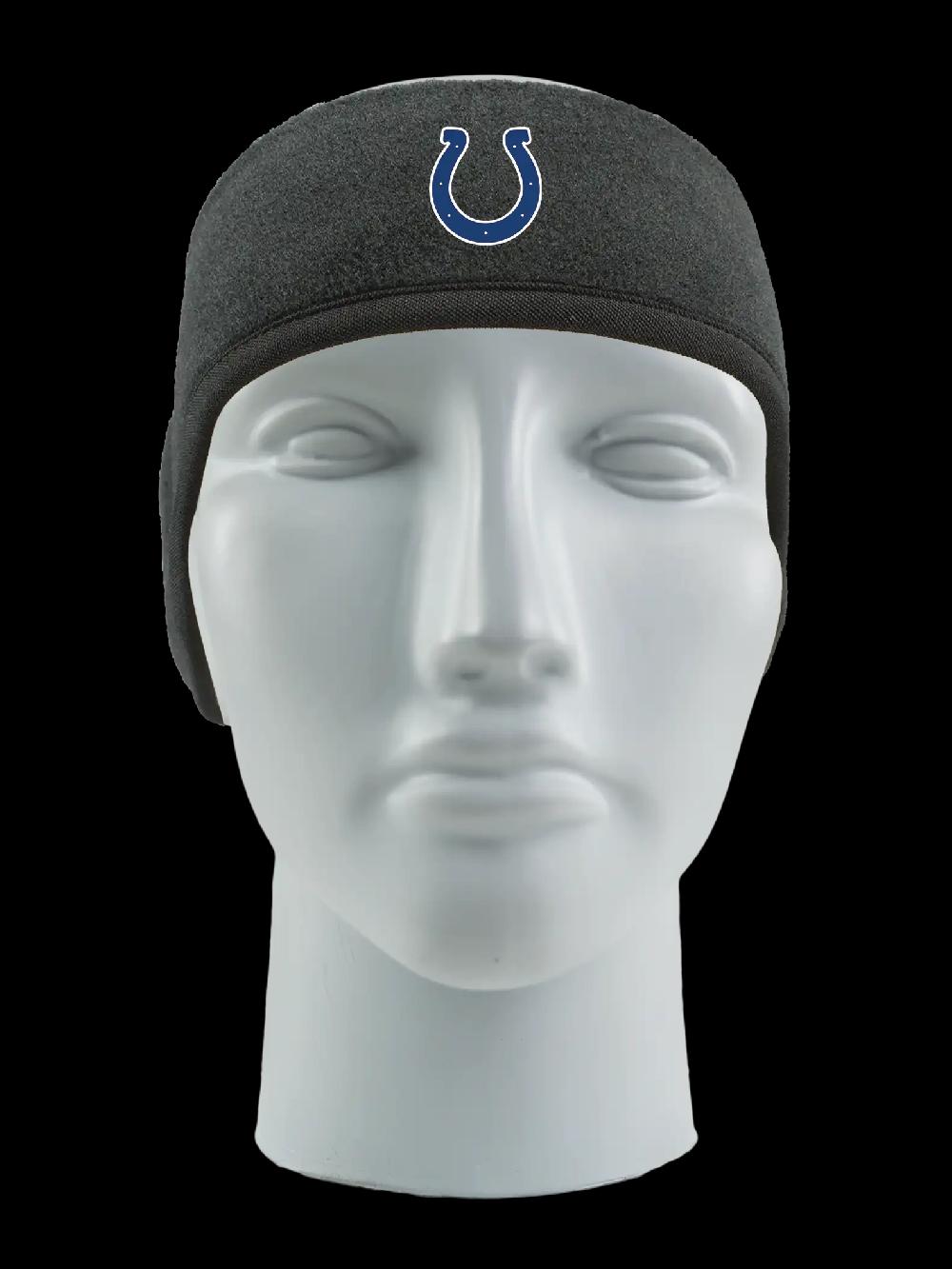 seirus Indianapolis Colts Neofleece Headband