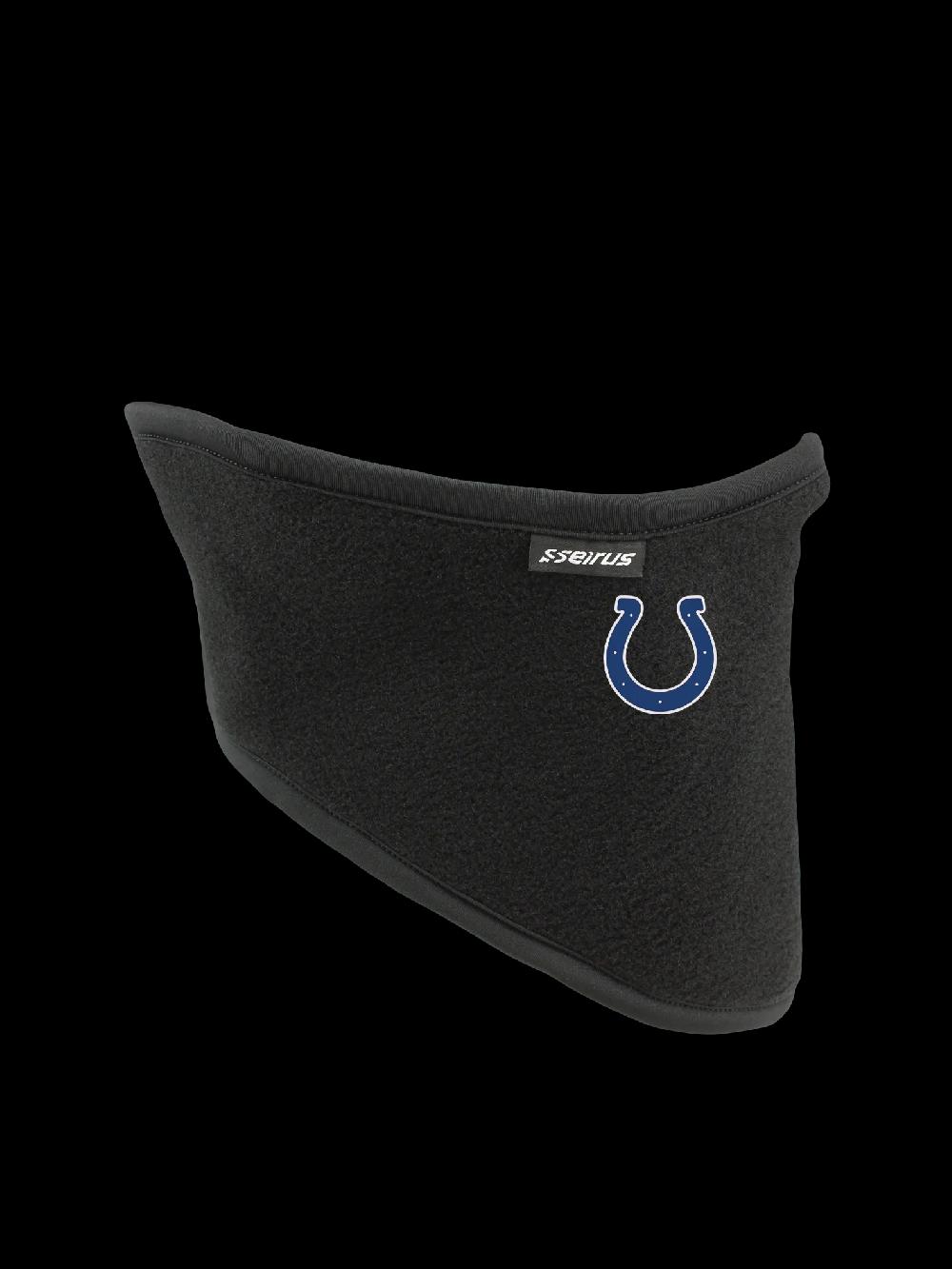 seirus Indianapolis Colts Polar Scarf