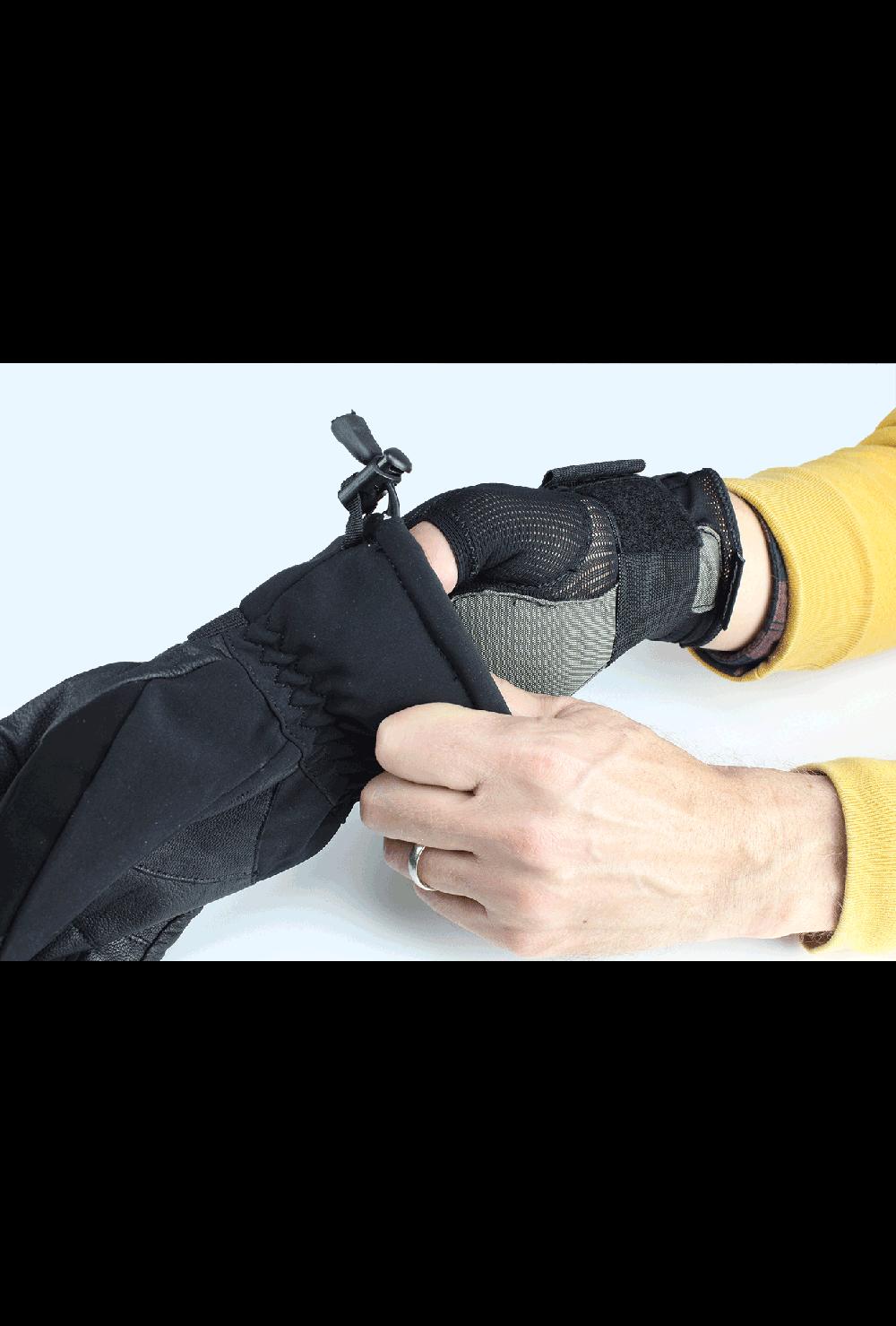 Seirus Jam Master Exo™