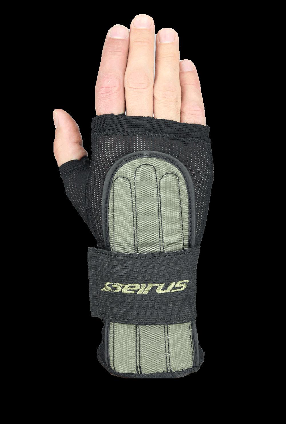 seirus Jam Master Exo™