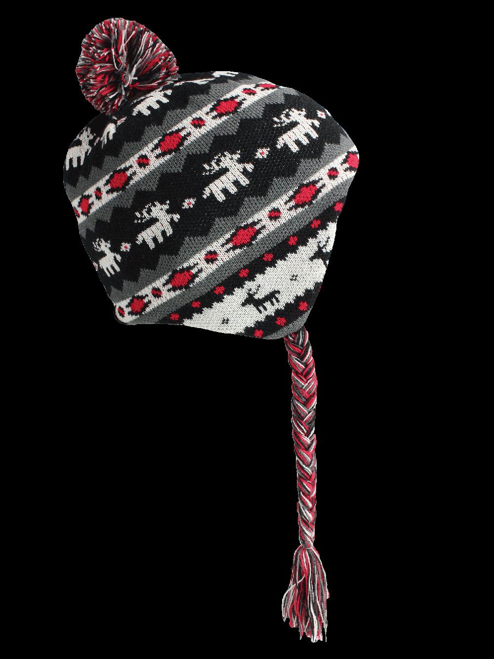 seirus JR Antler Drop Ear