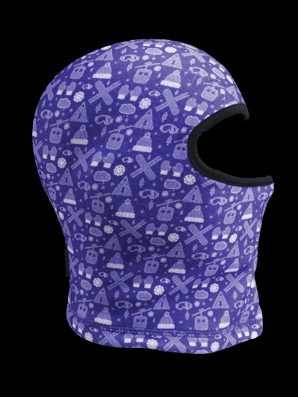 seirus Jr Balaclava Prints