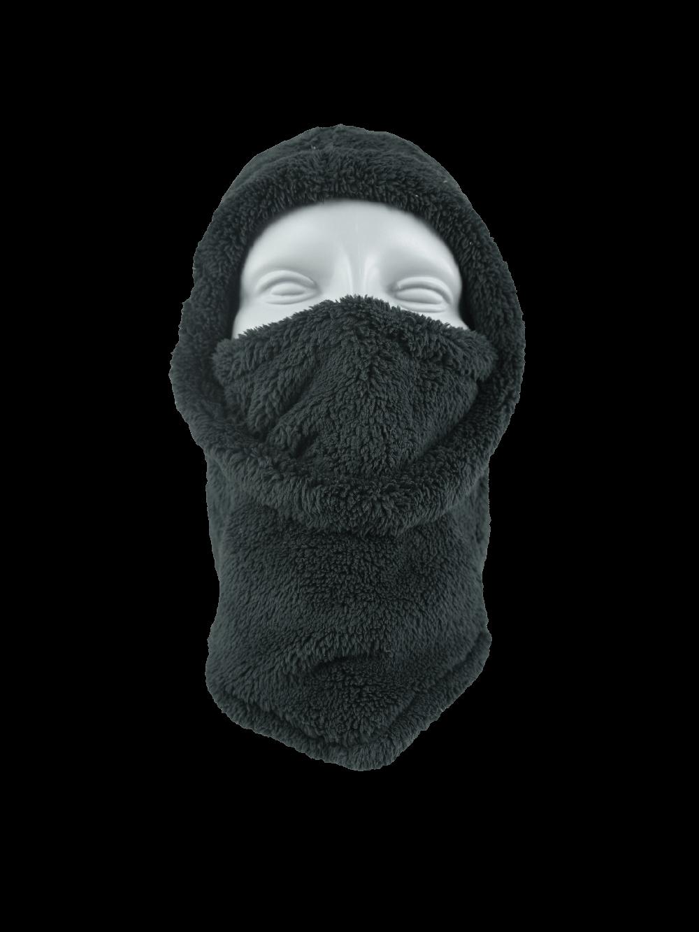Seirus JR Fuzzy™ Hood