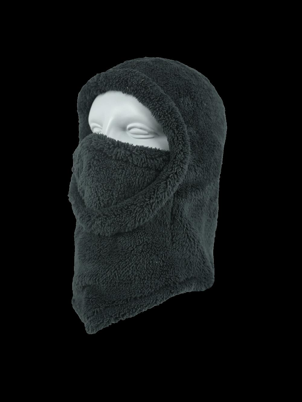 Seirus JR Fuzzy™ Hood