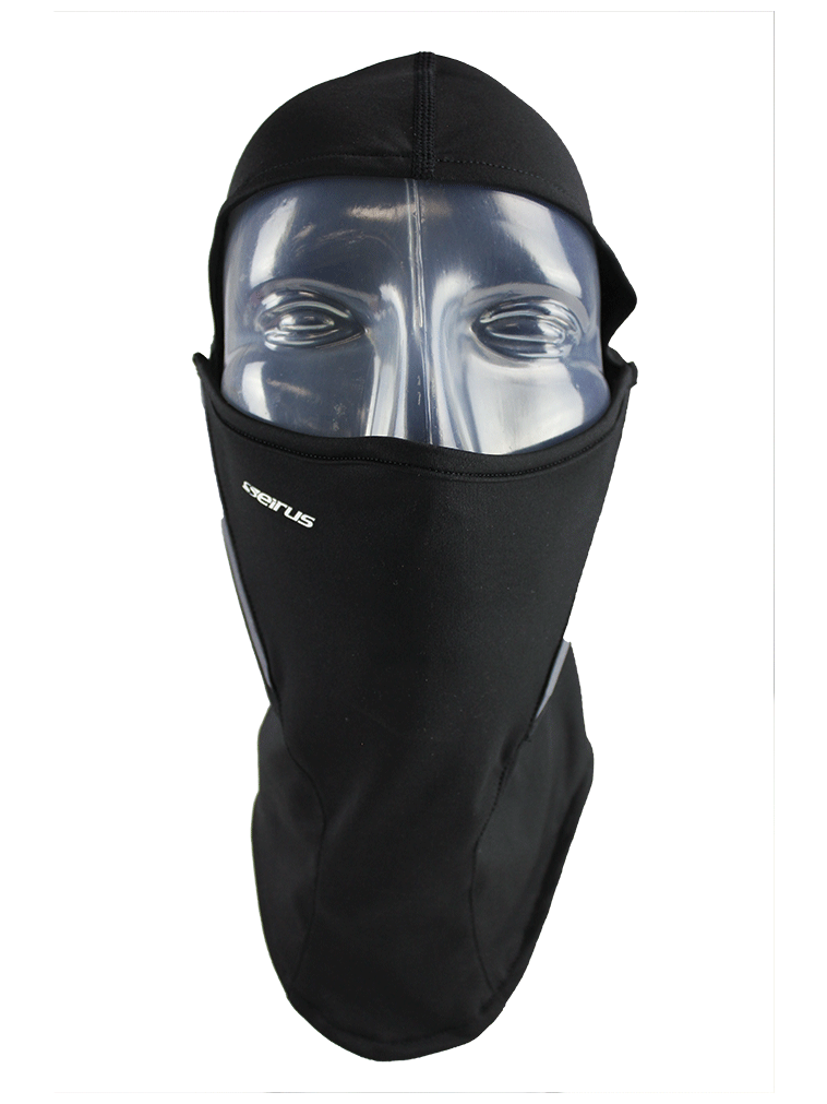Seirus Jr Magnemask™ Balaclava