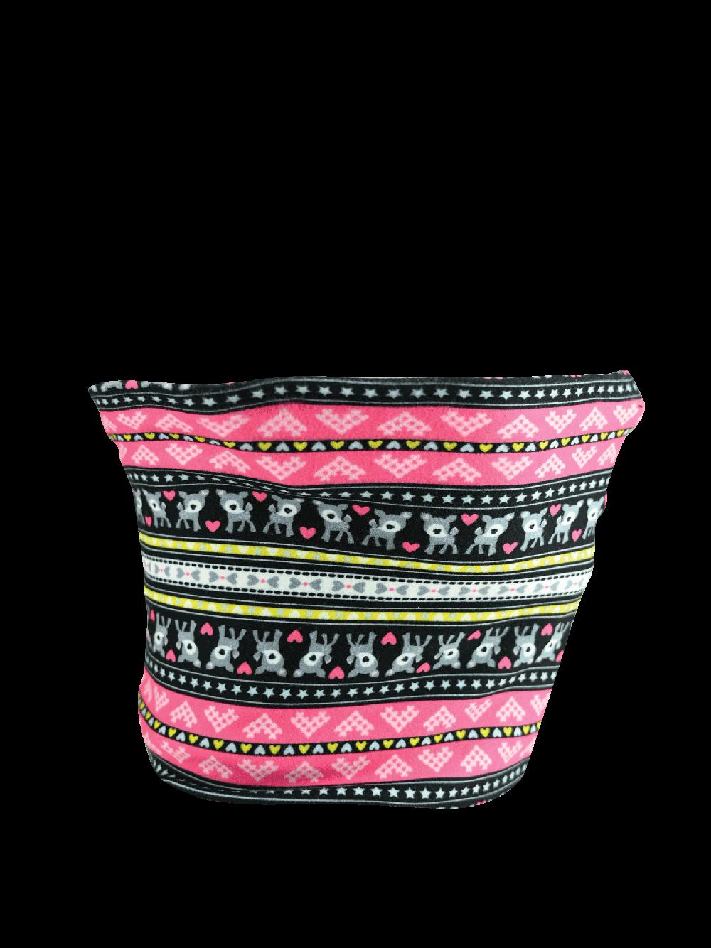 Seirus JR Micro Neck-Up Prints