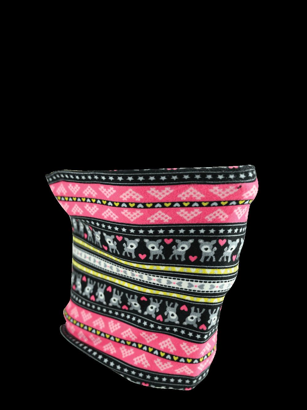 Seirus JR Micro Neck-Up Prints