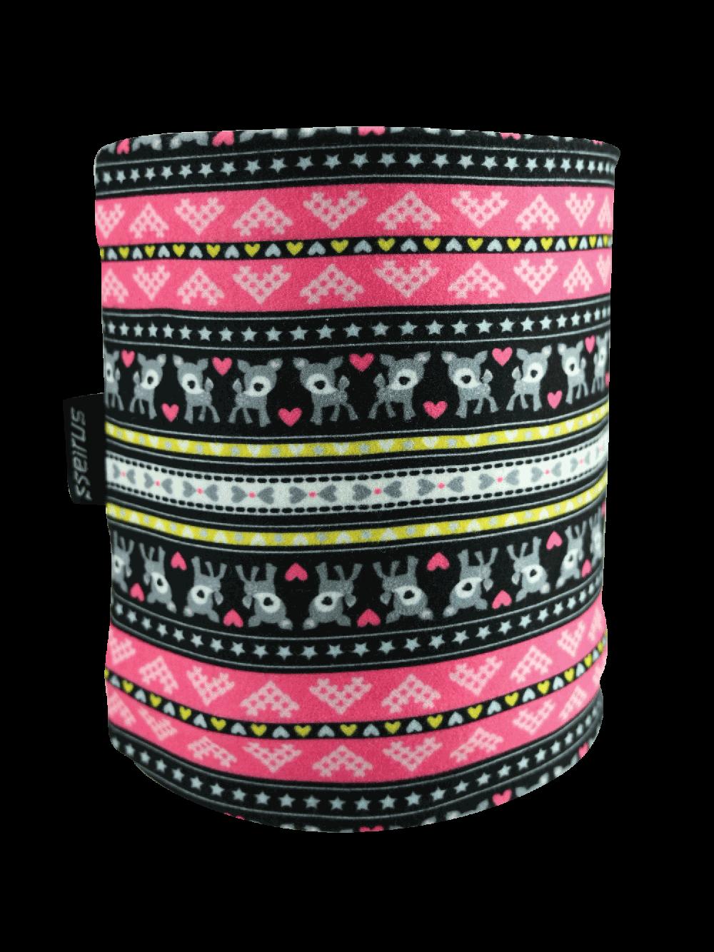 seirus JR Micro Neck-Up Prints