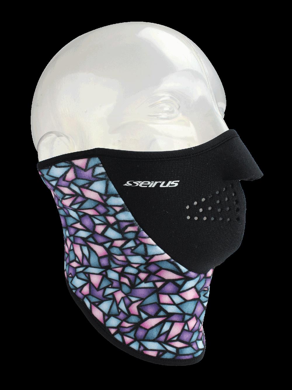 Seirus JR Neofleece® Combo Scarf™