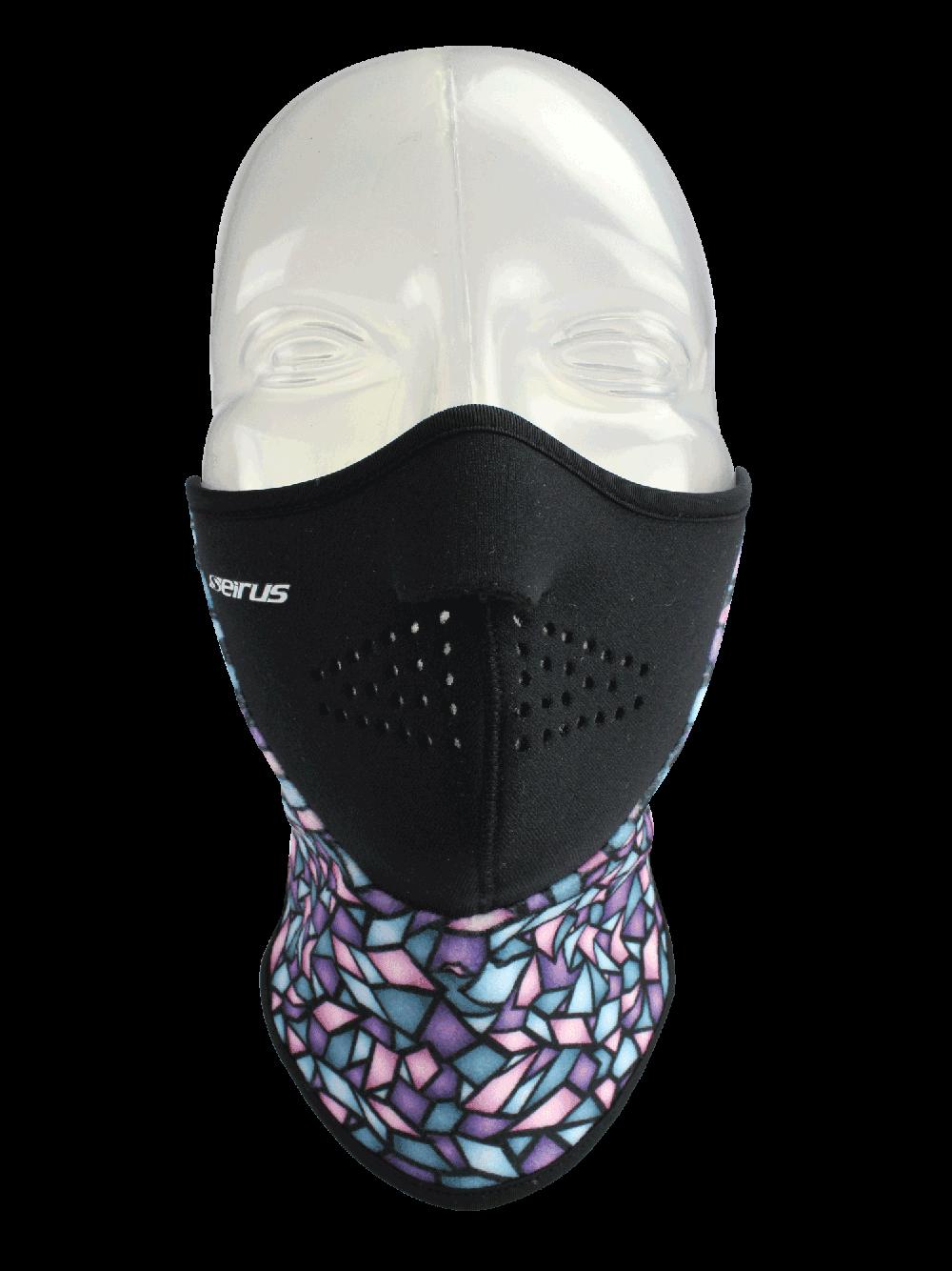 Seirus JR Neofleece® Combo Scarf™