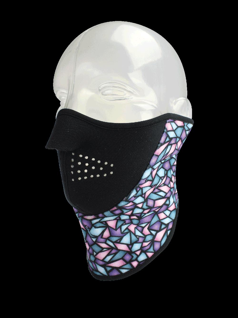 Seirus JR Neofleece® Combo Scarf™