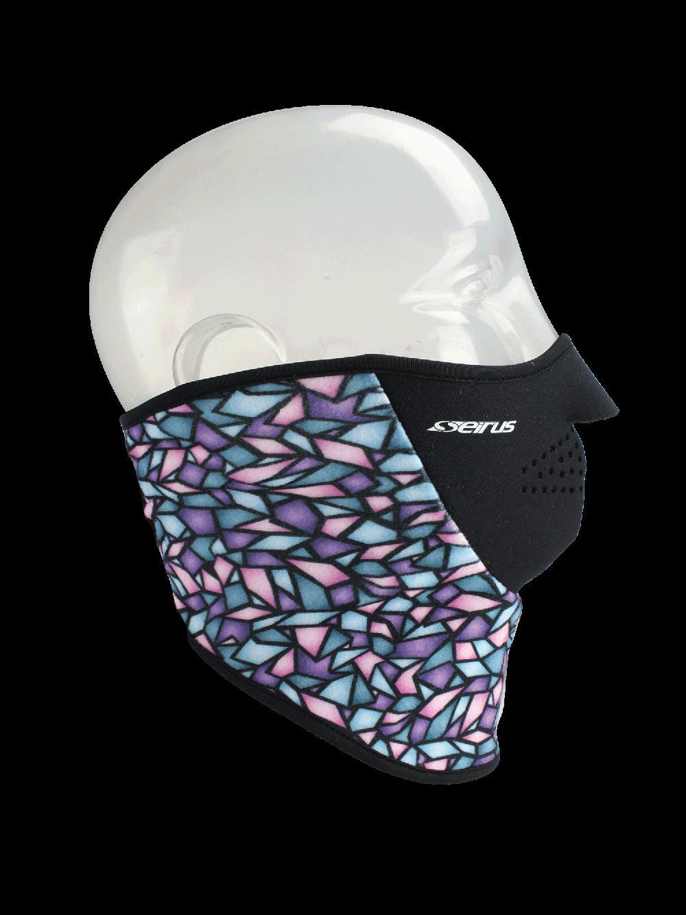 seirus JR Neofleece® Combo Scarf™