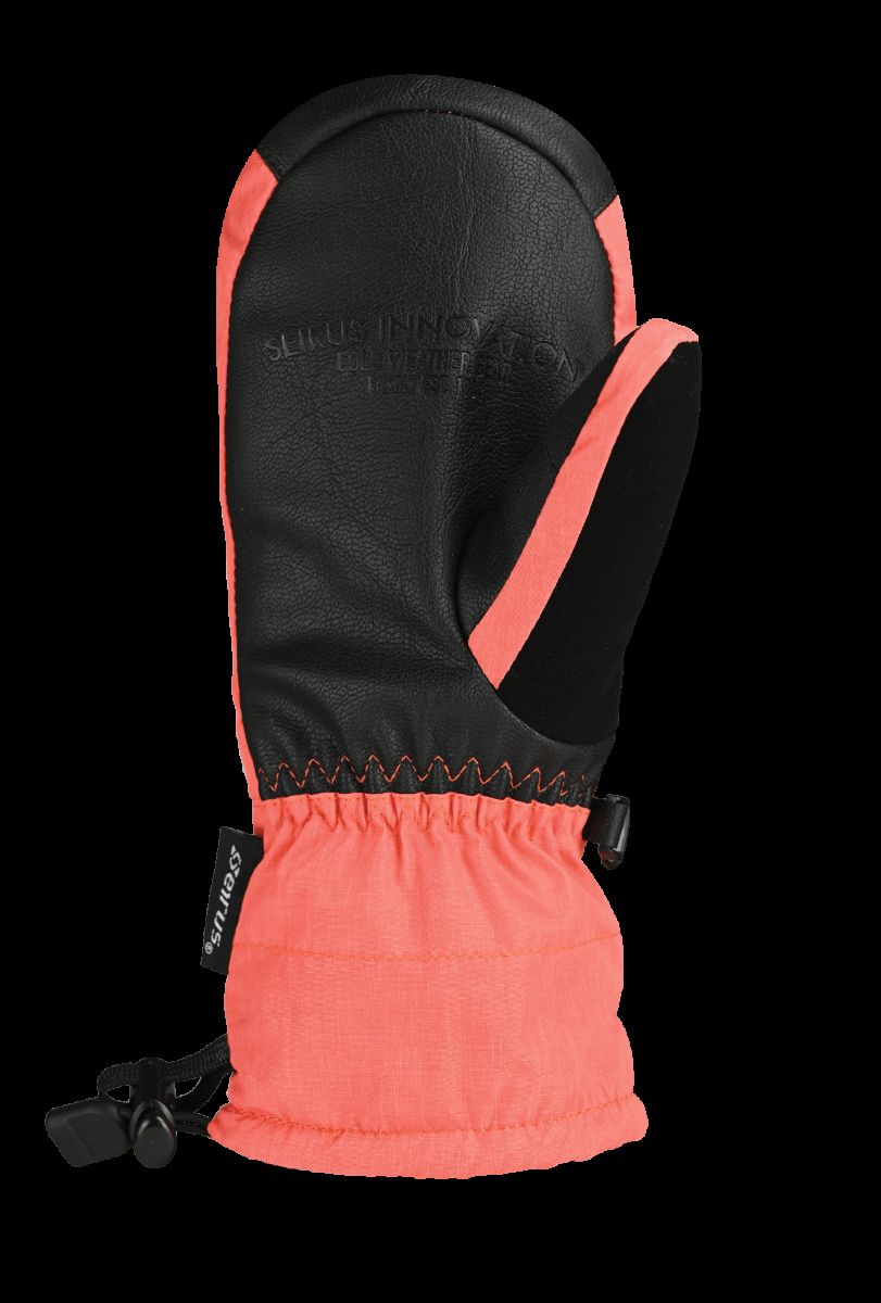 Seirus Jr Puff Pal Mitt