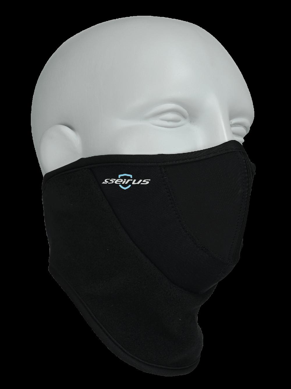 Seirus Jr Shield Arc Max Combo Scarf