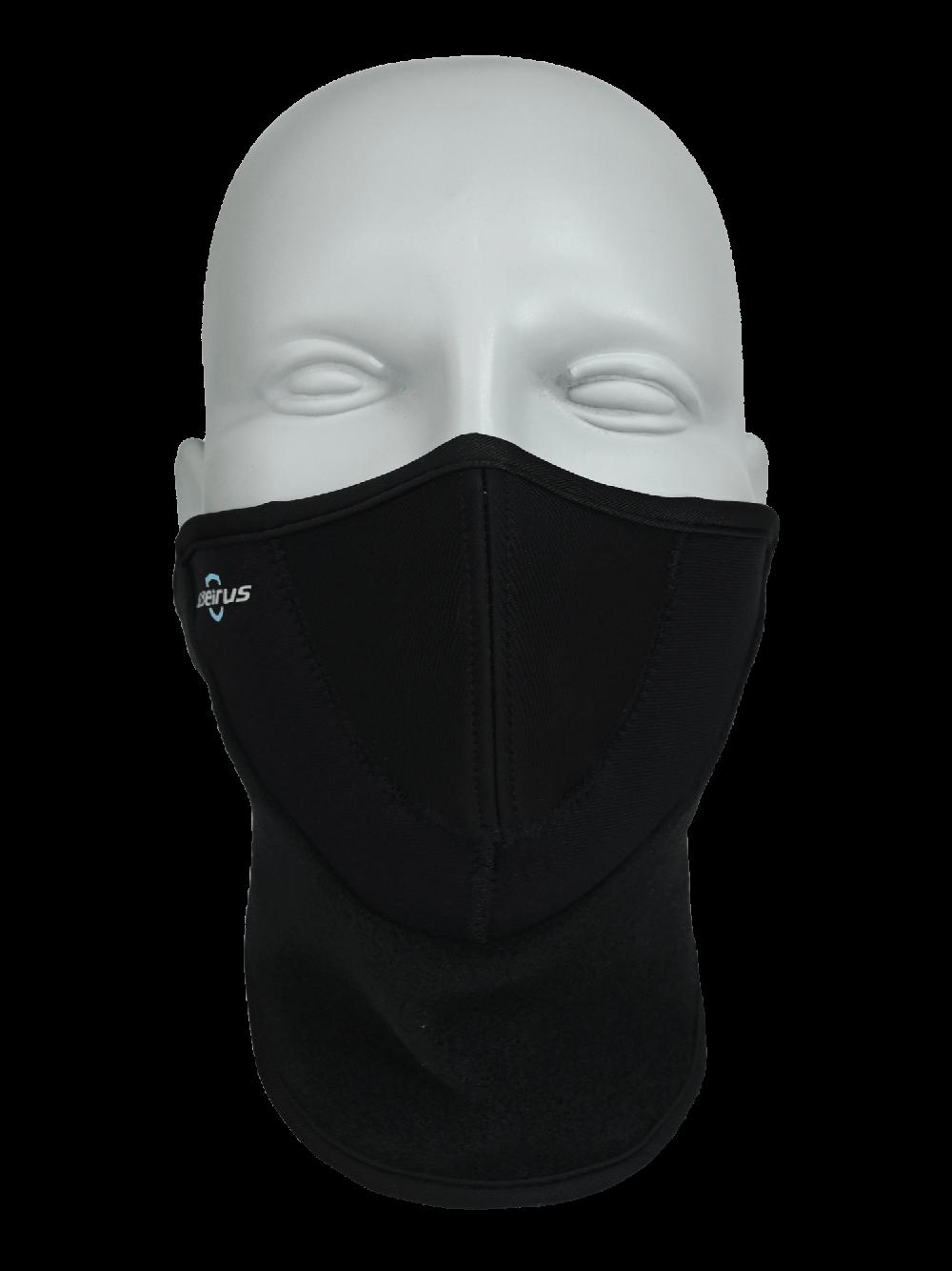 Seirus Jr Shield Arc Max Combo Scarf