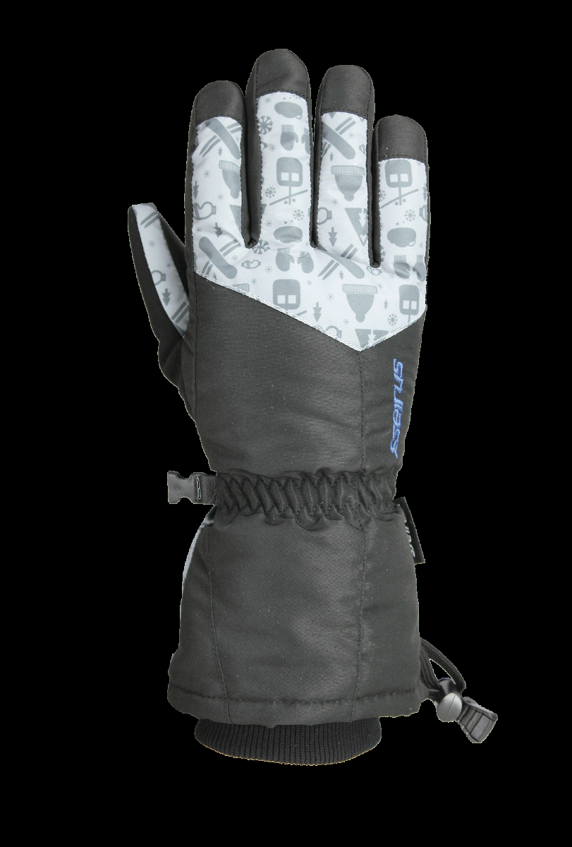 Seirus JR Shredder™ Glove