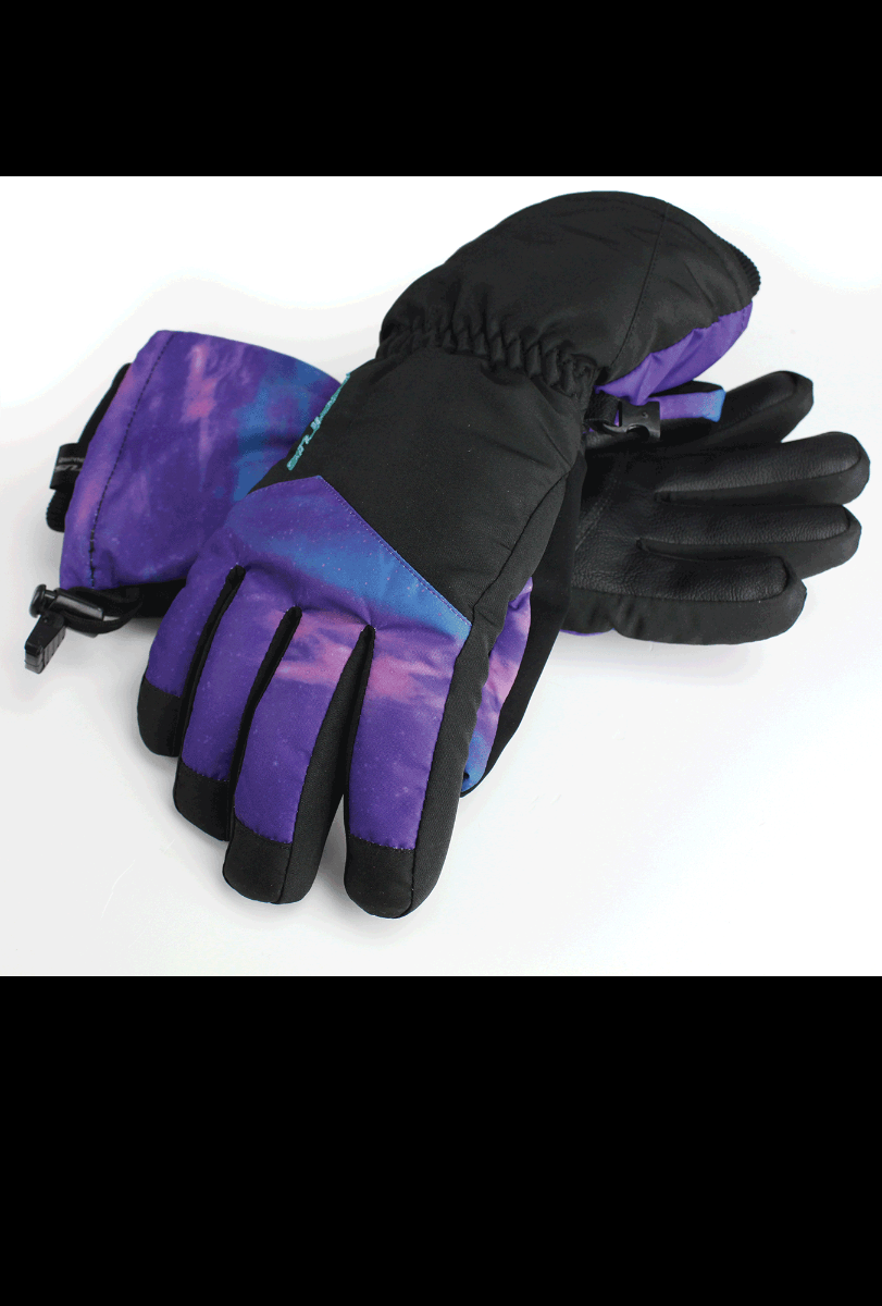 Seirus JR Shredder™ Glove