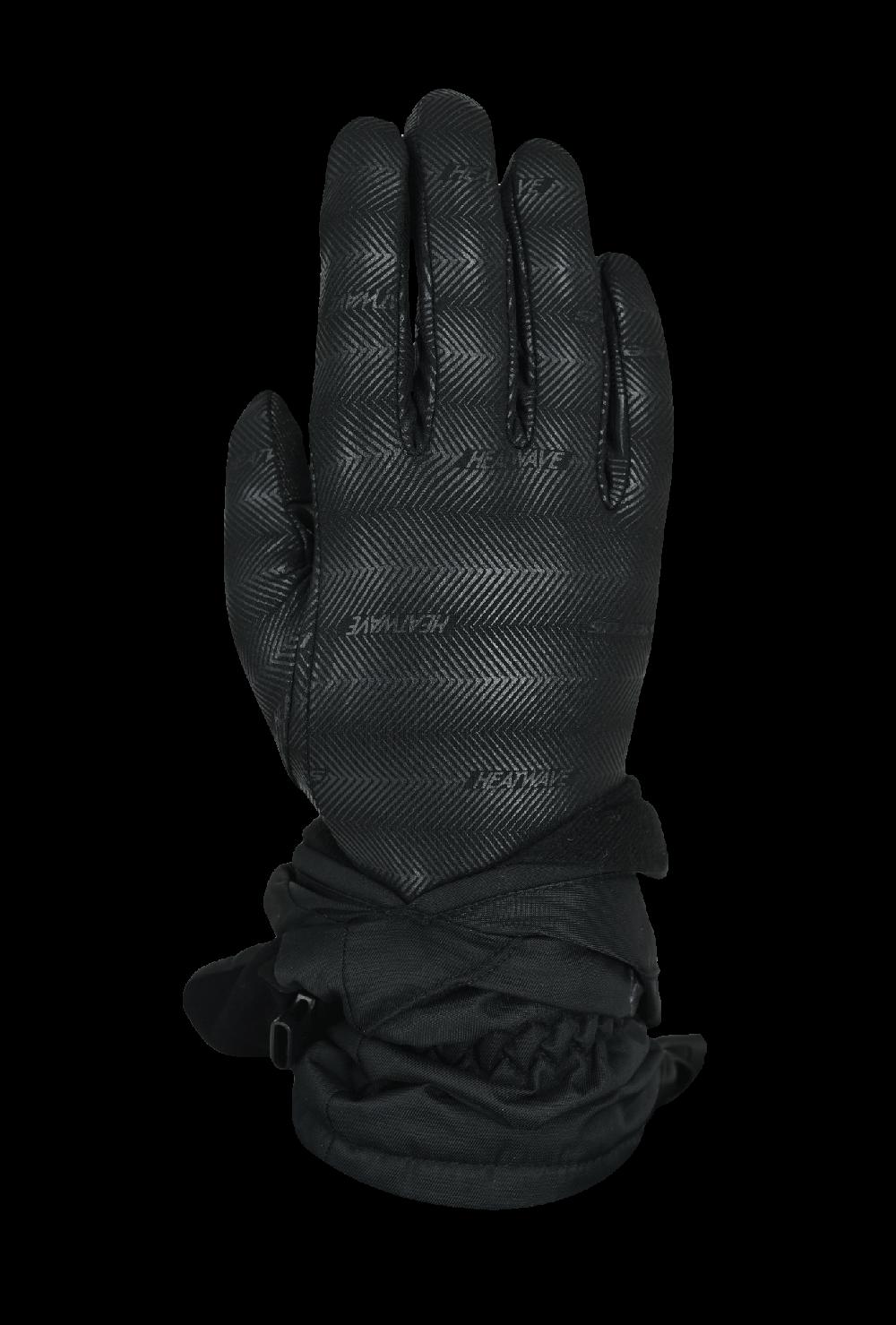 Seirus Jr Soundtouch Shadow Magne Mitt