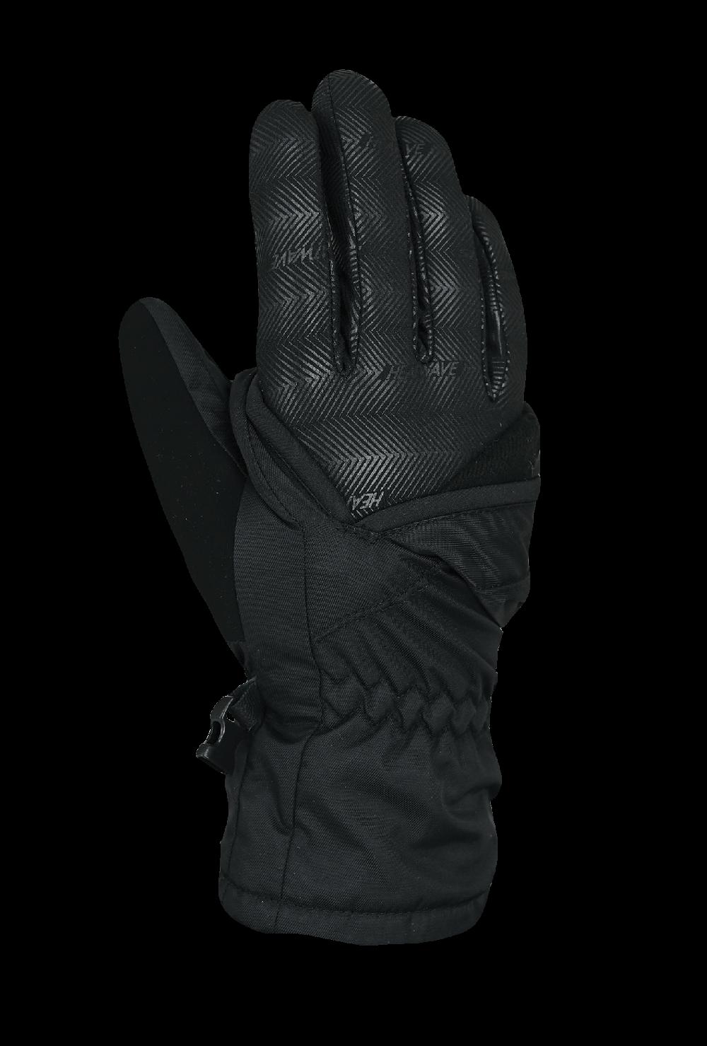 Seirus Jr Soundtouch Shadow Magne Mitt