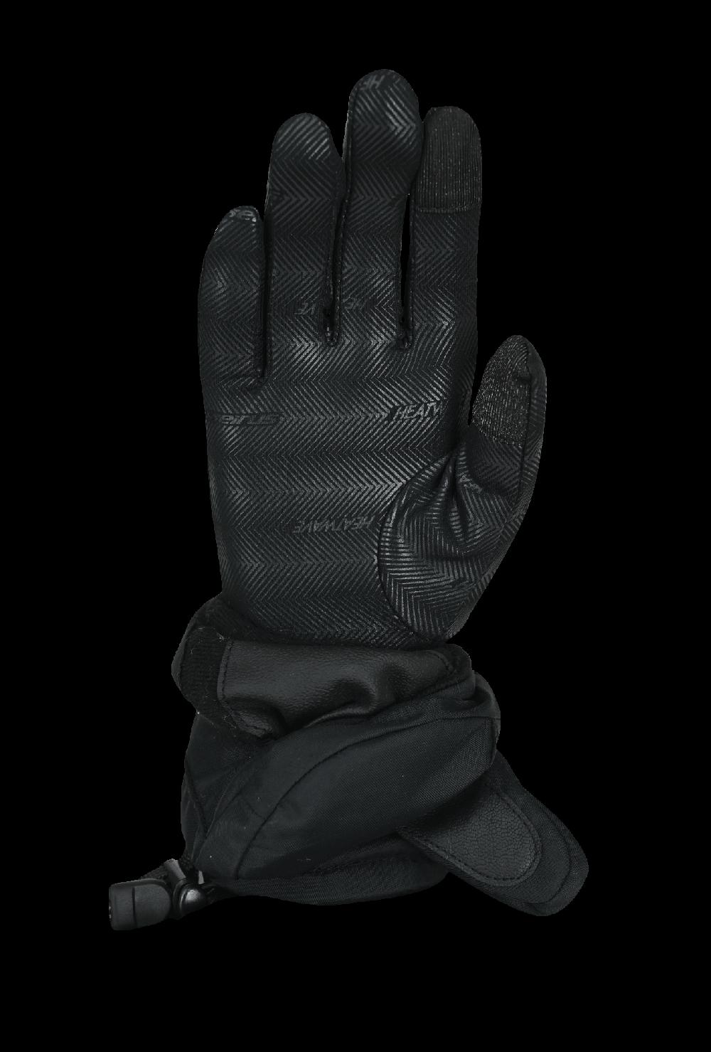 Seirus Jr Soundtouch Shadow Magne Mitt