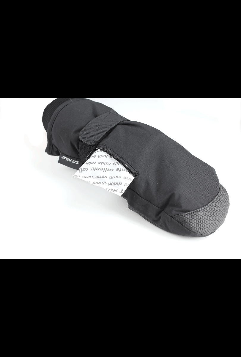 Seirus Jr Stash Mitt™