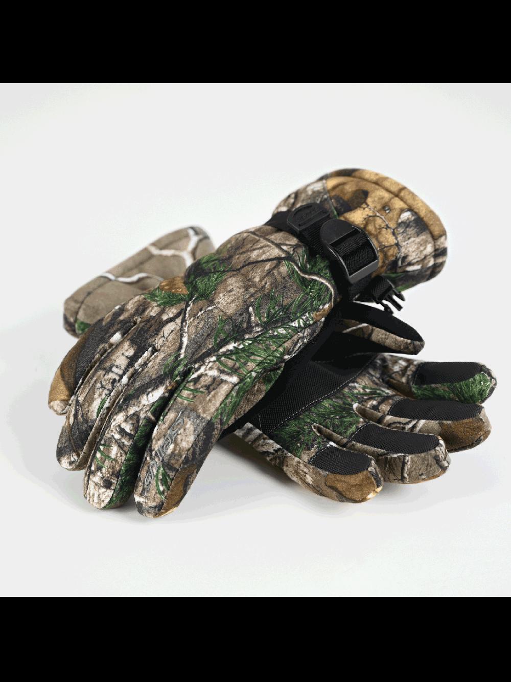 Seirus JR Stitch™ Glove