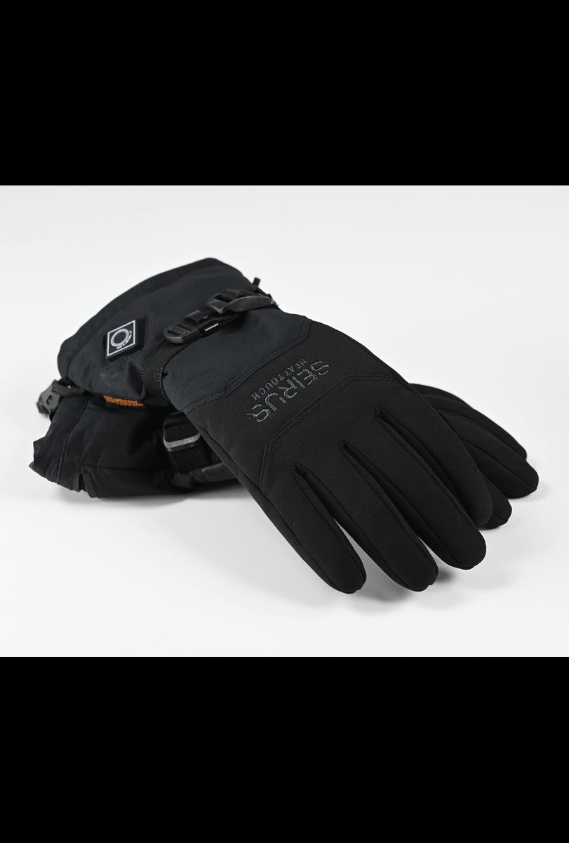 Seirus Junior Heattouch™ Atlas™ Glove
