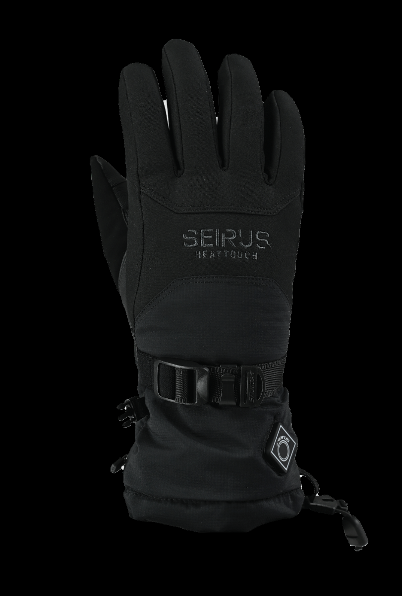 Seirus Junior Heattouch™ Atlas™ Glove