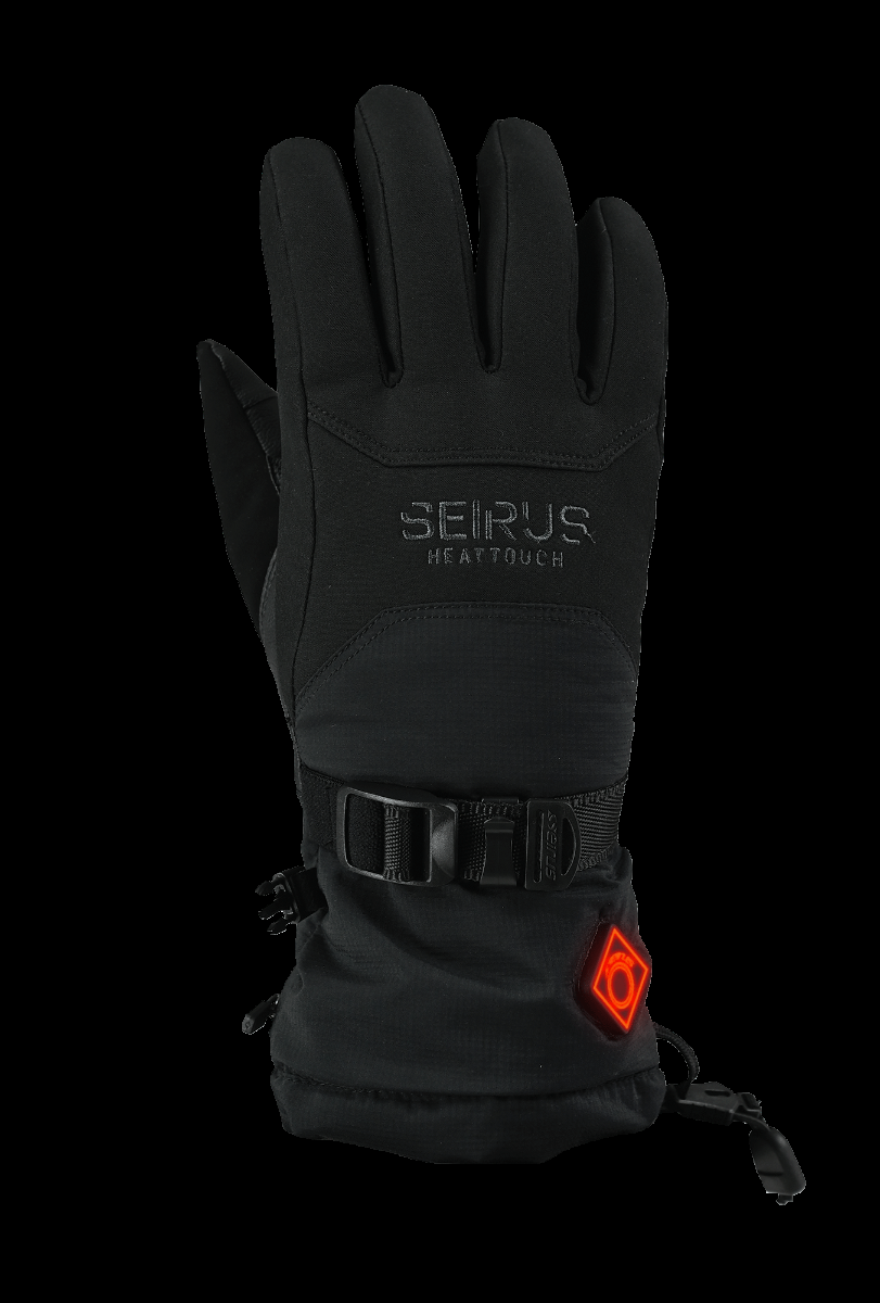 seirus Junior Heattouch™ Atlas™ Glove