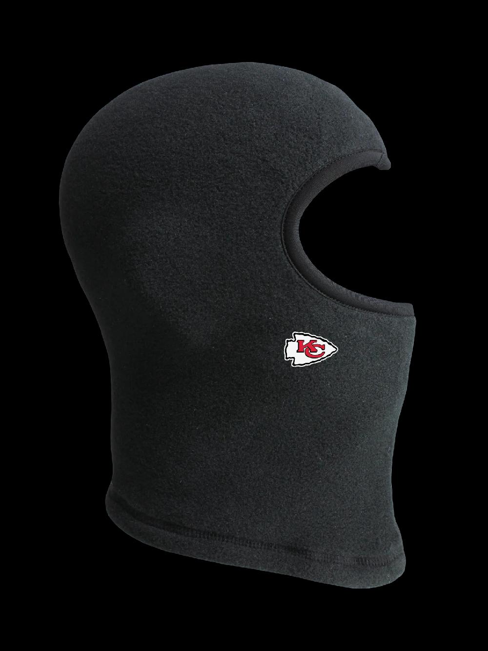 seirus Kansas City Chiefs Balaclava