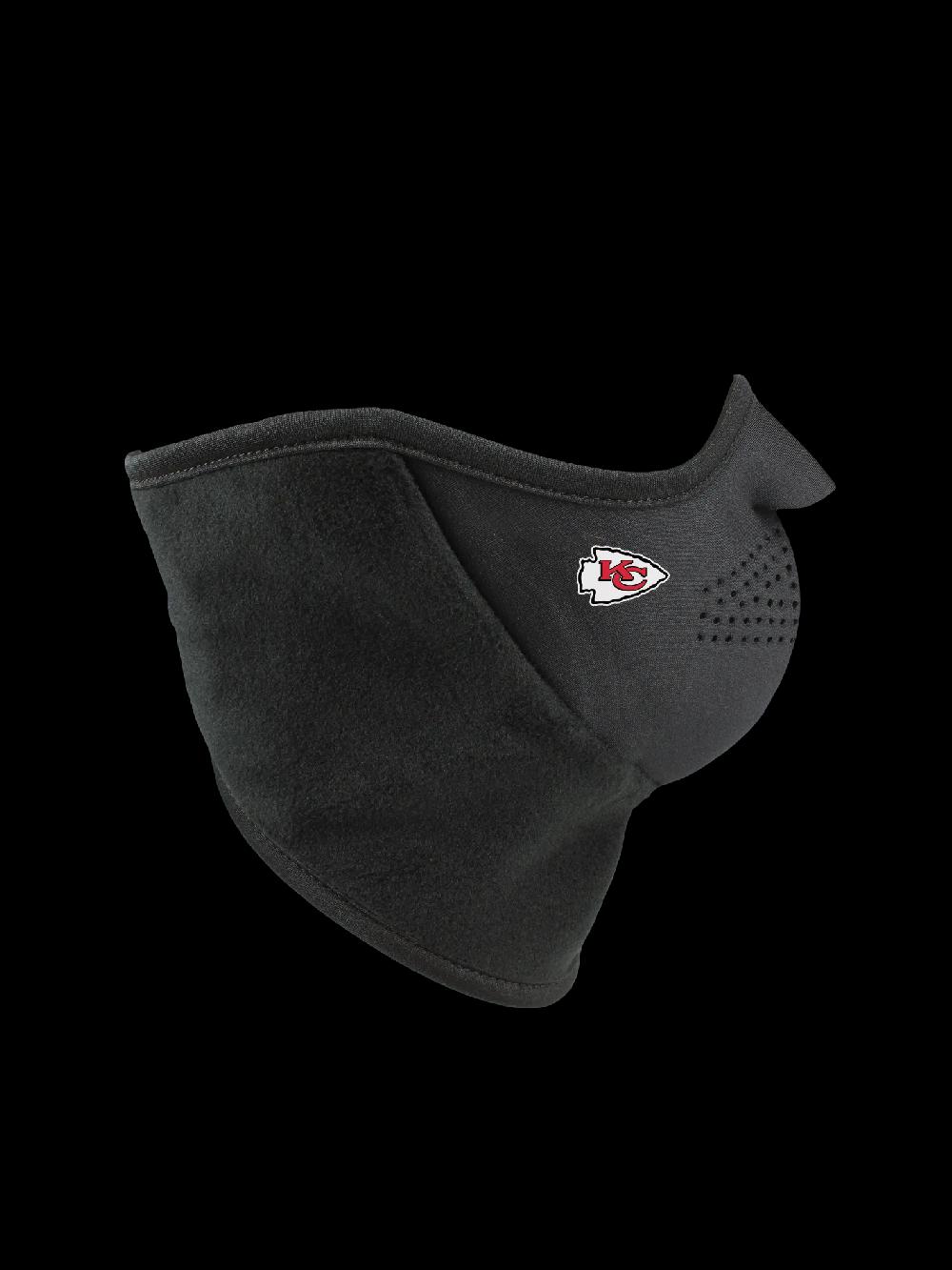 seirus Kansas City Chiefs Neofleece Combo Scarf