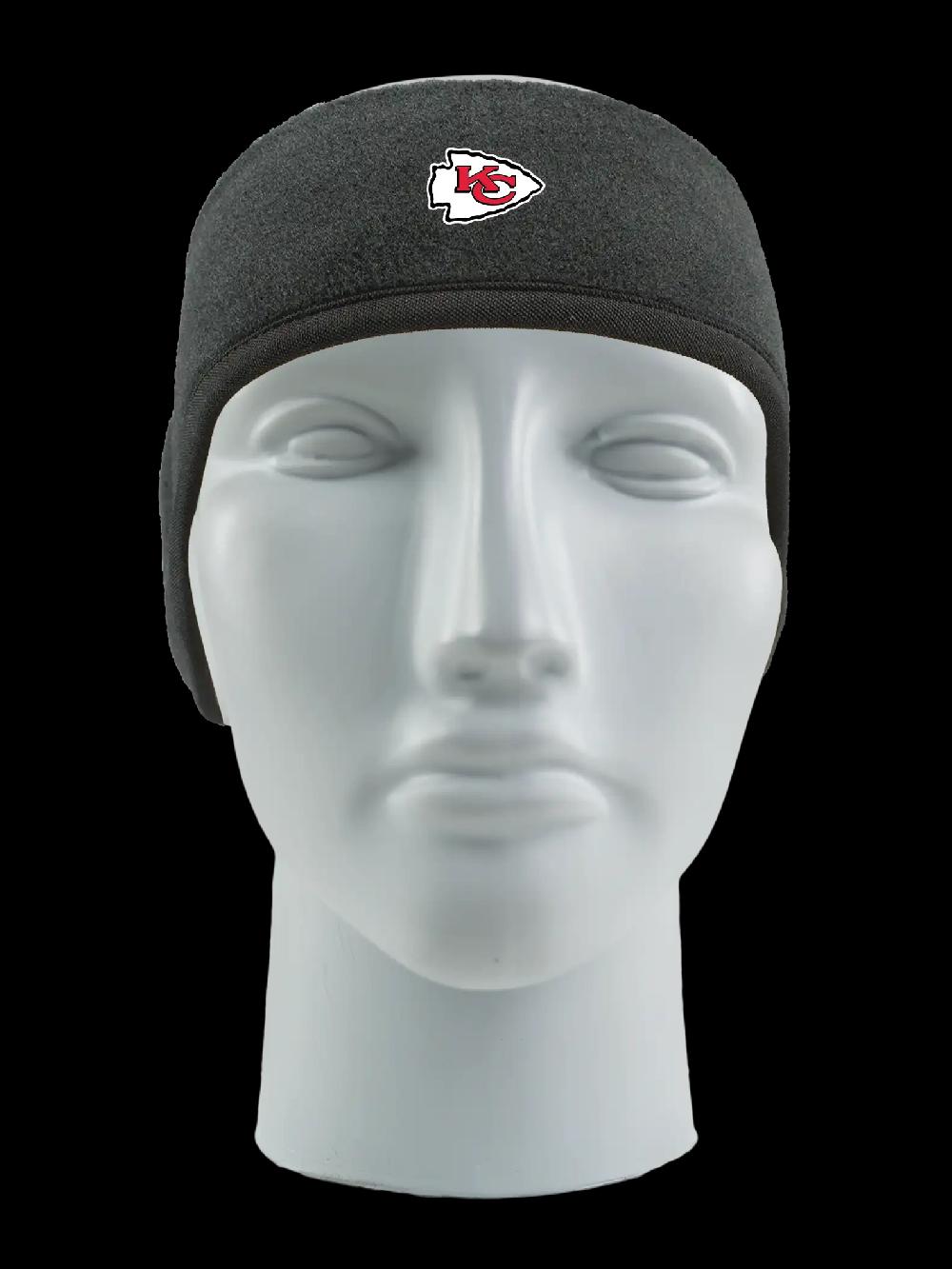 seirus Kansas City Chiefs Neofleece Headband