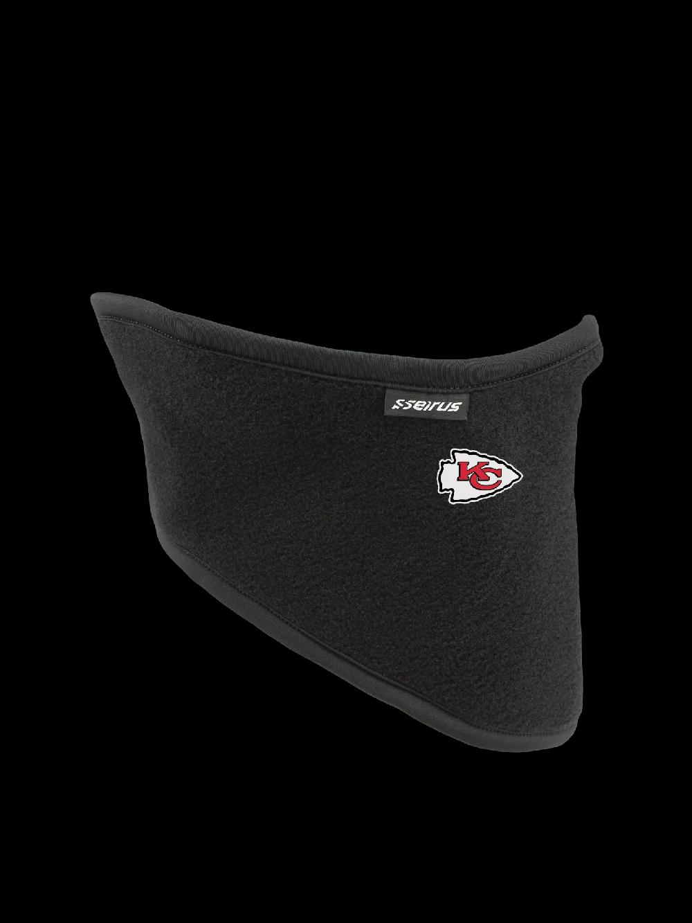 seirus Kansas City Chiefs Polar Scarf