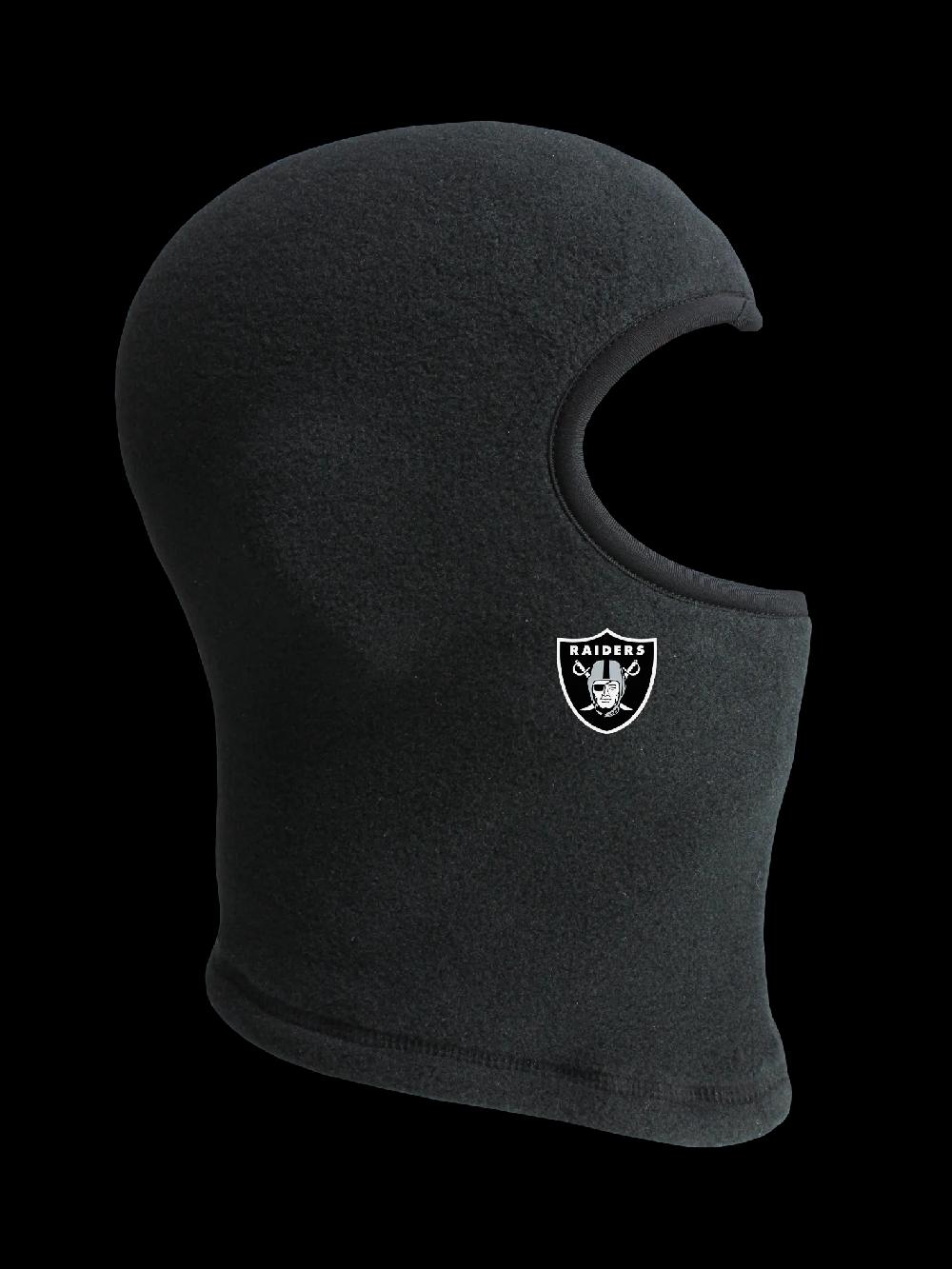 seirus Las Vegas Raiders Balaclava